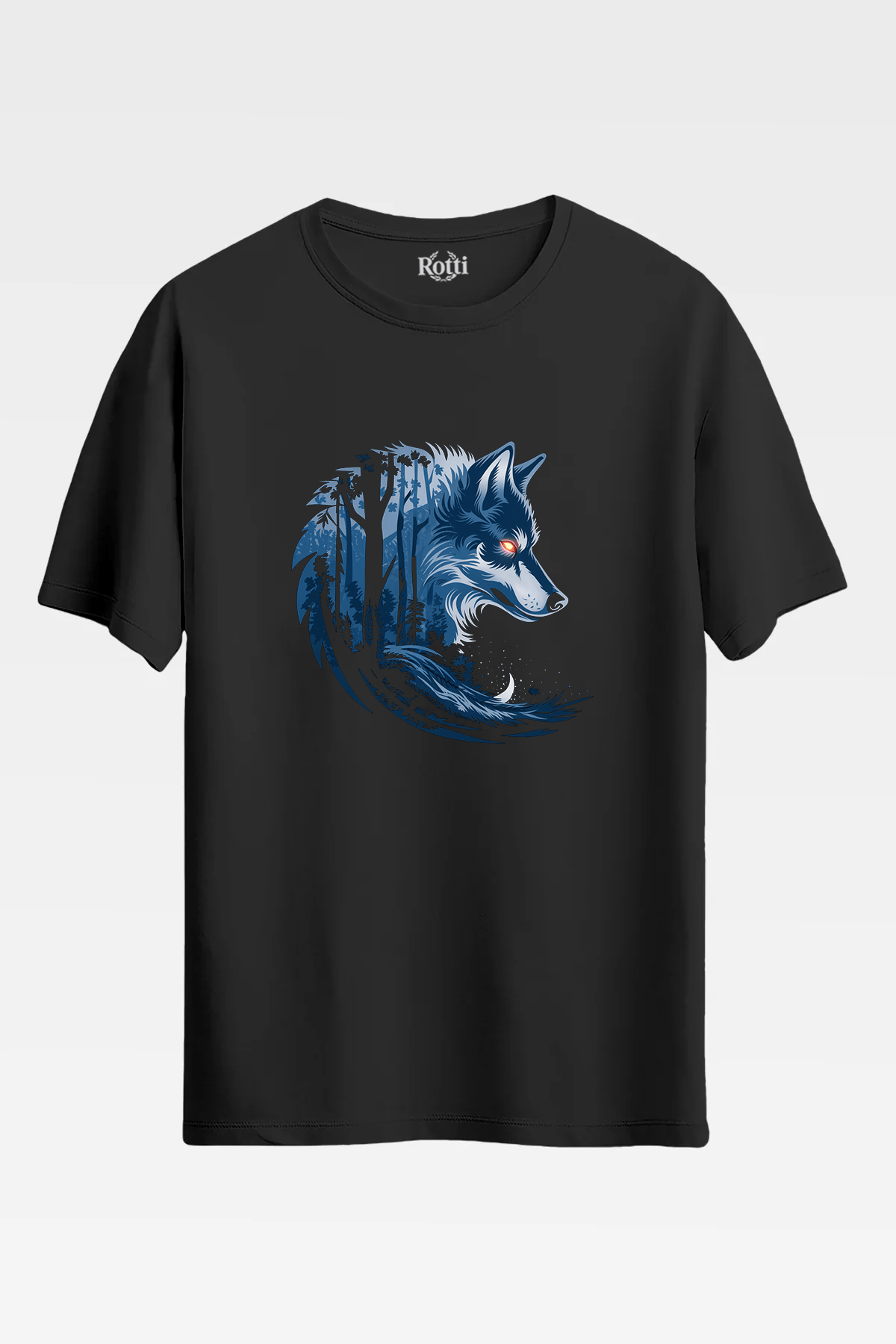 T-Shirt - Gece Avcısı