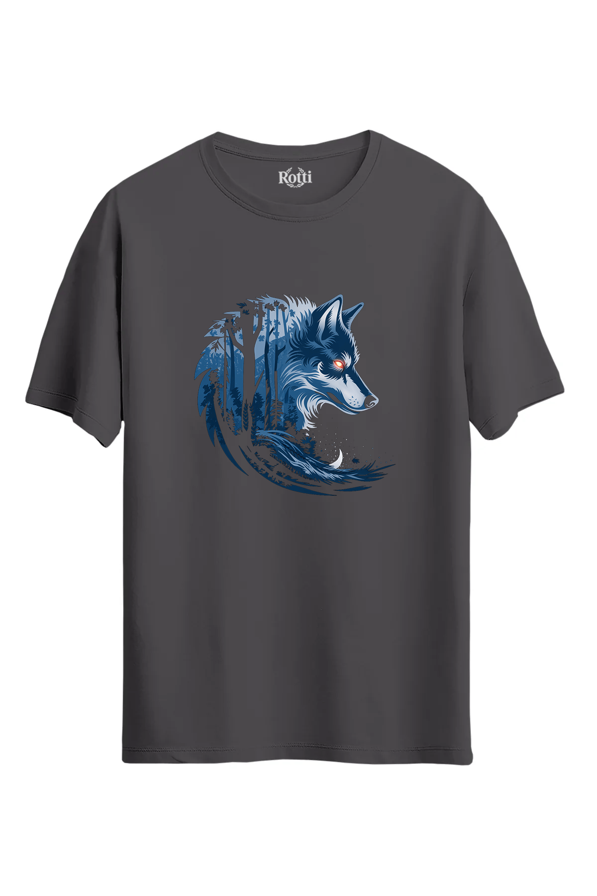 T-Shirt - Gece Avcısı