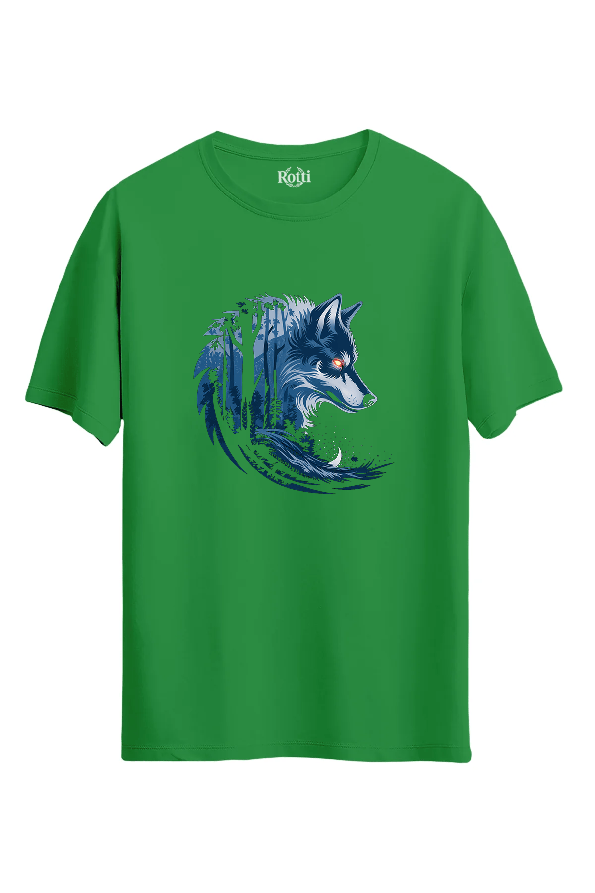 T-Shirt - Gece Avcısı