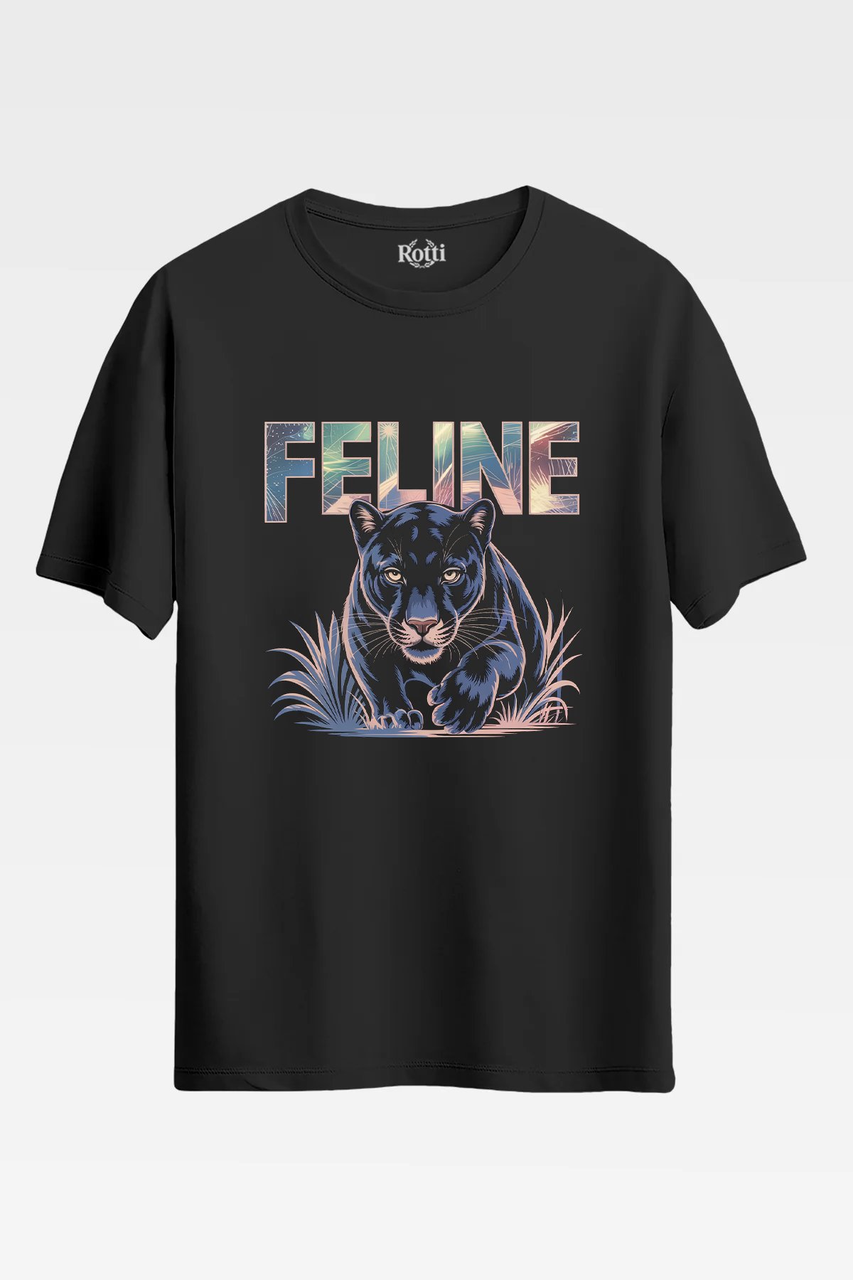 T-Shirt - Gecenin Gözü