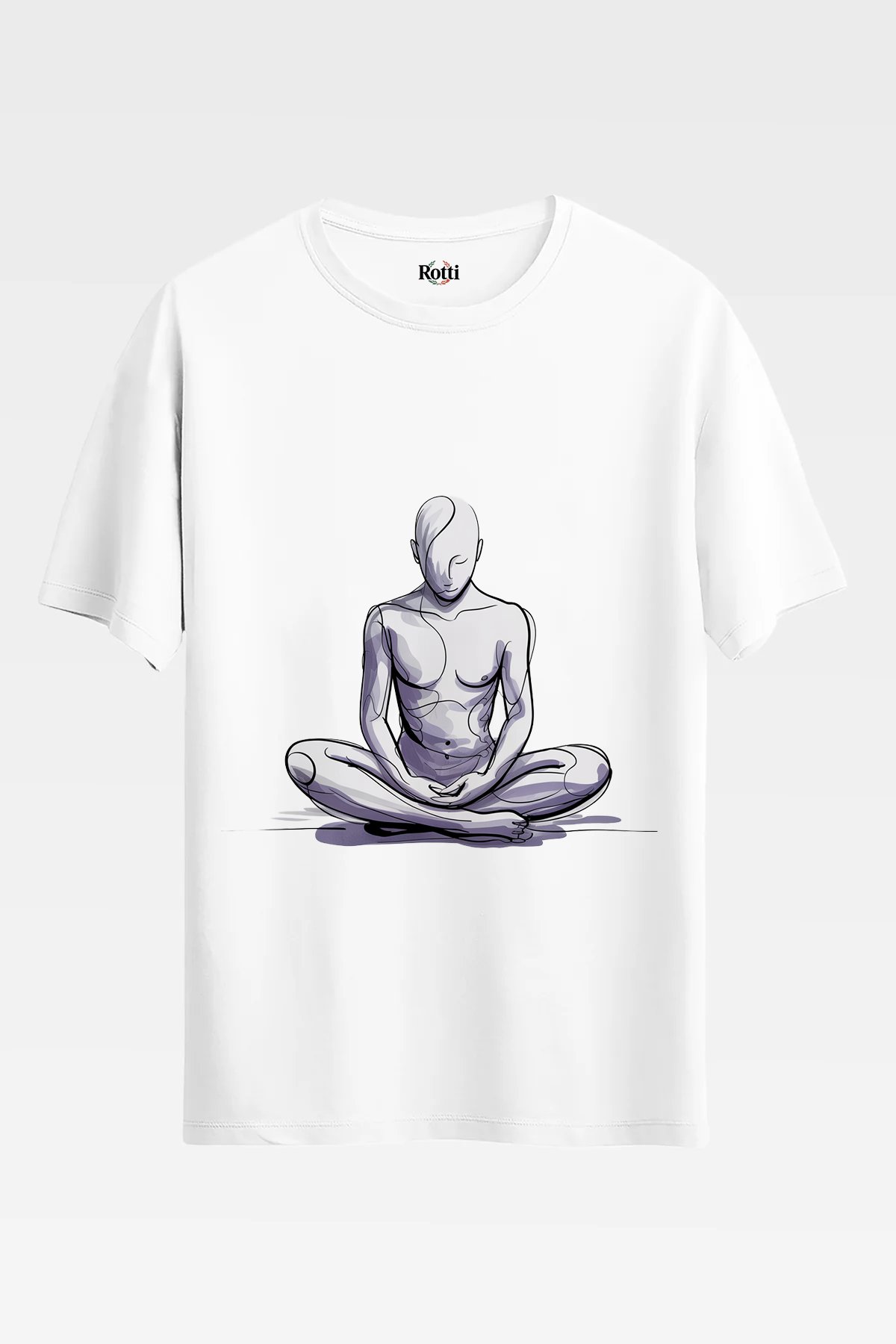 T-Shirt - İçe Dönüş