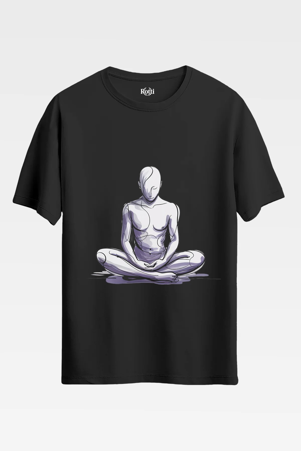 T-Shirt - İçe Dönüş