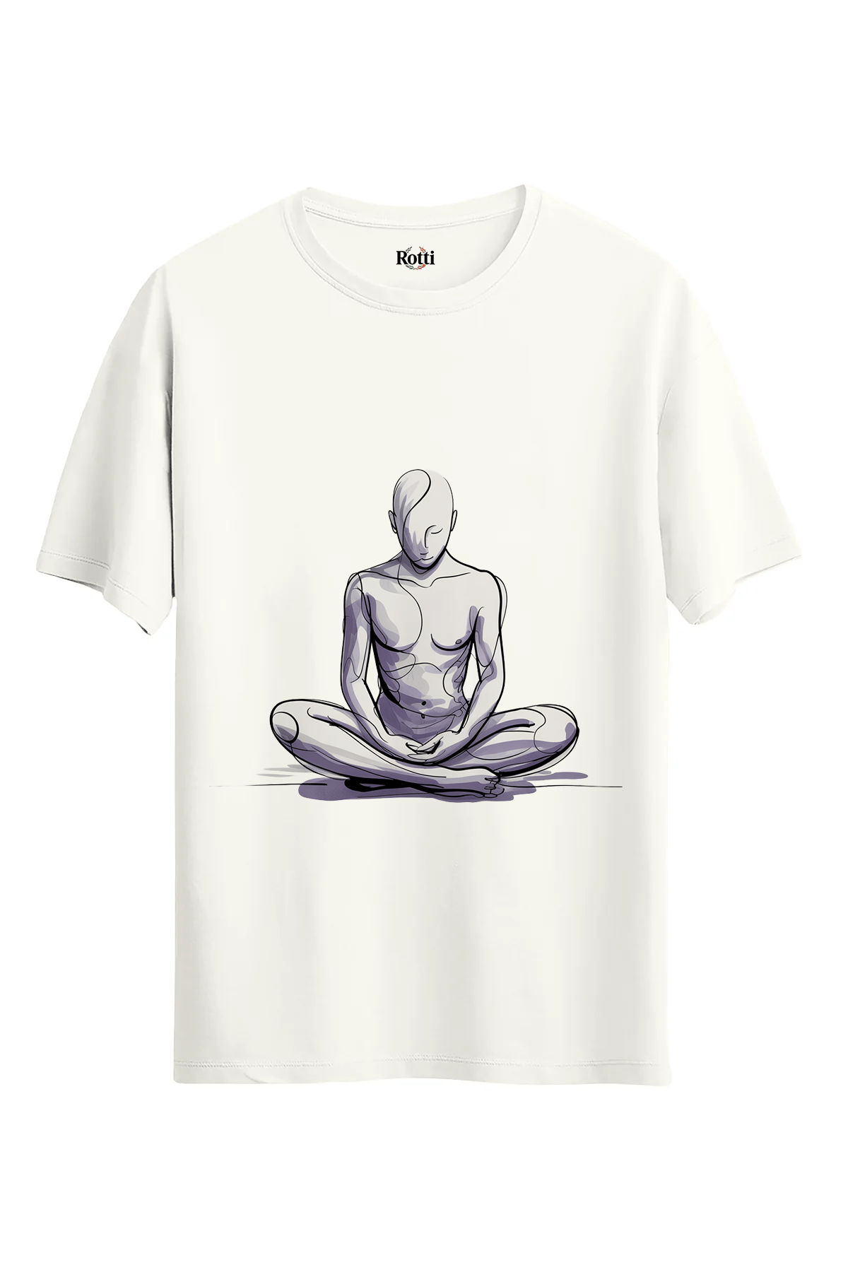 T-Shirt - İçe Dönüş