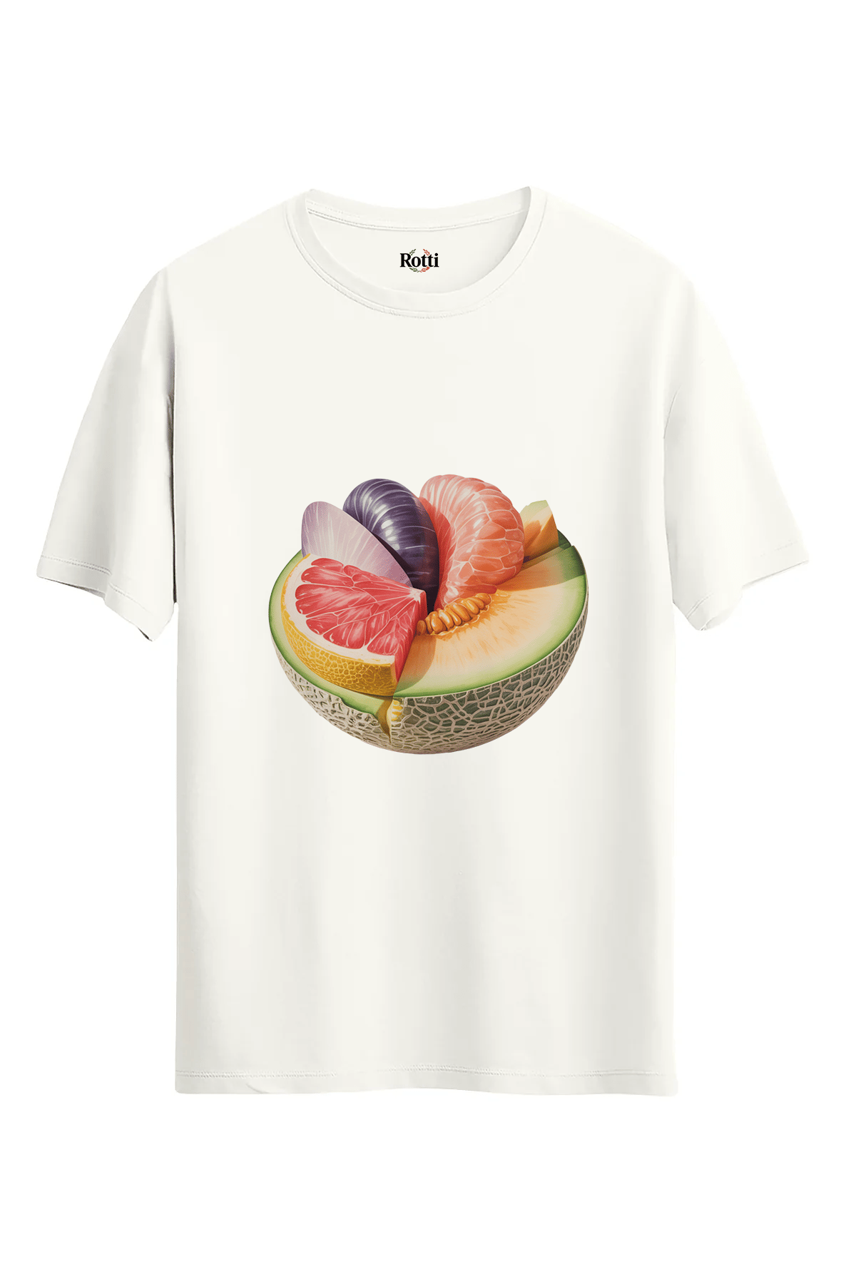 T-Shirt - İçsel Tatlar