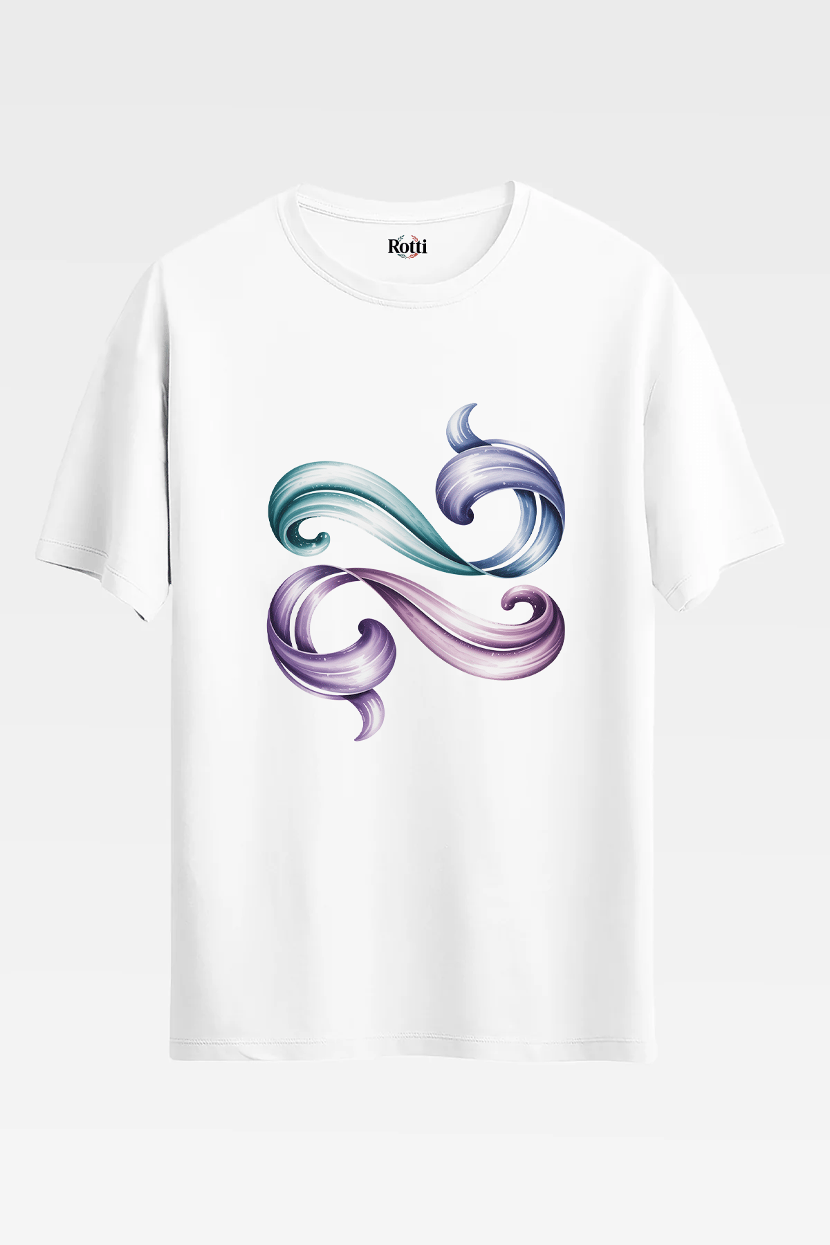 T-Shirt - İkizler