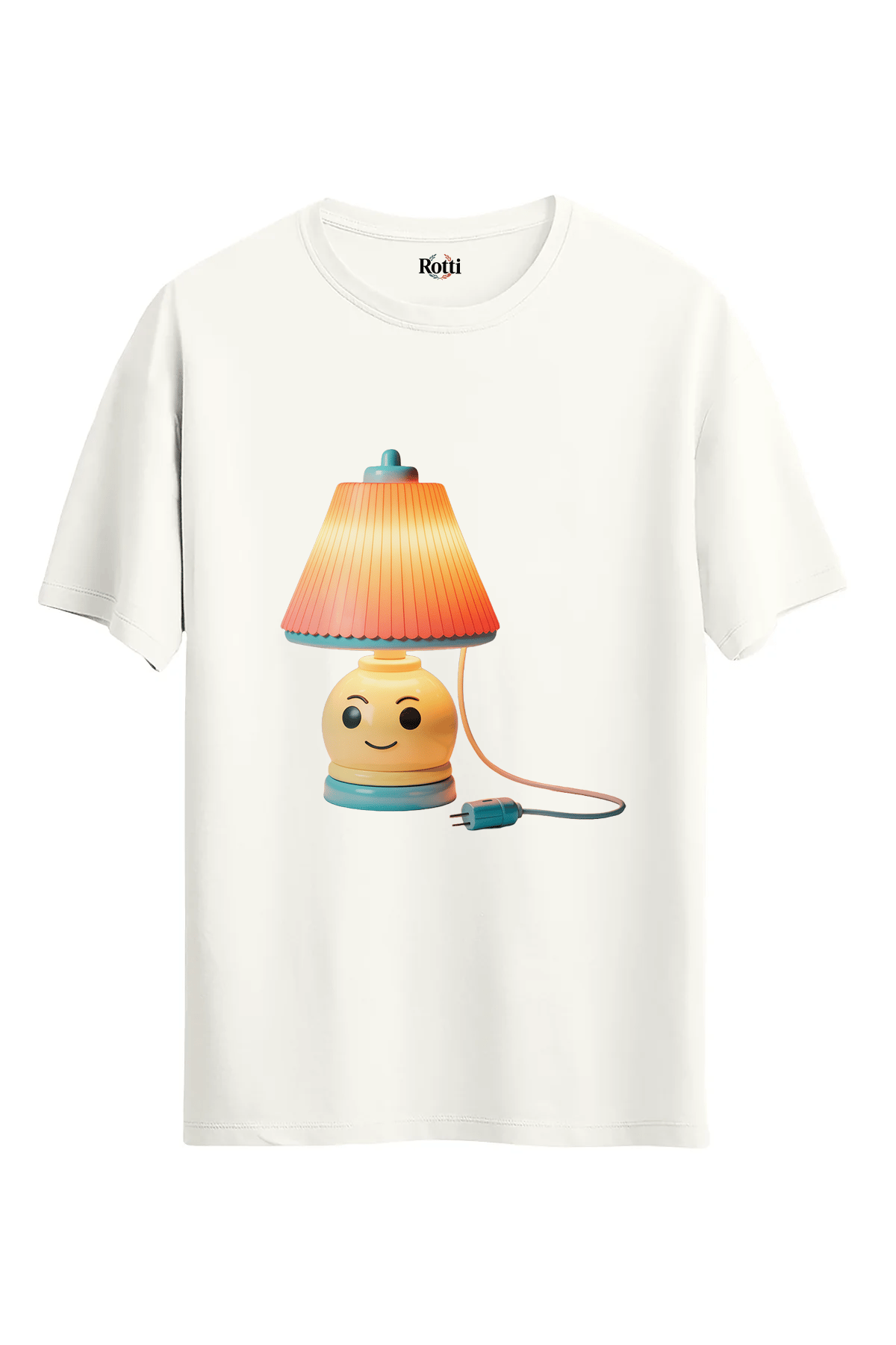 T-Shirt - Kafamı Açma!