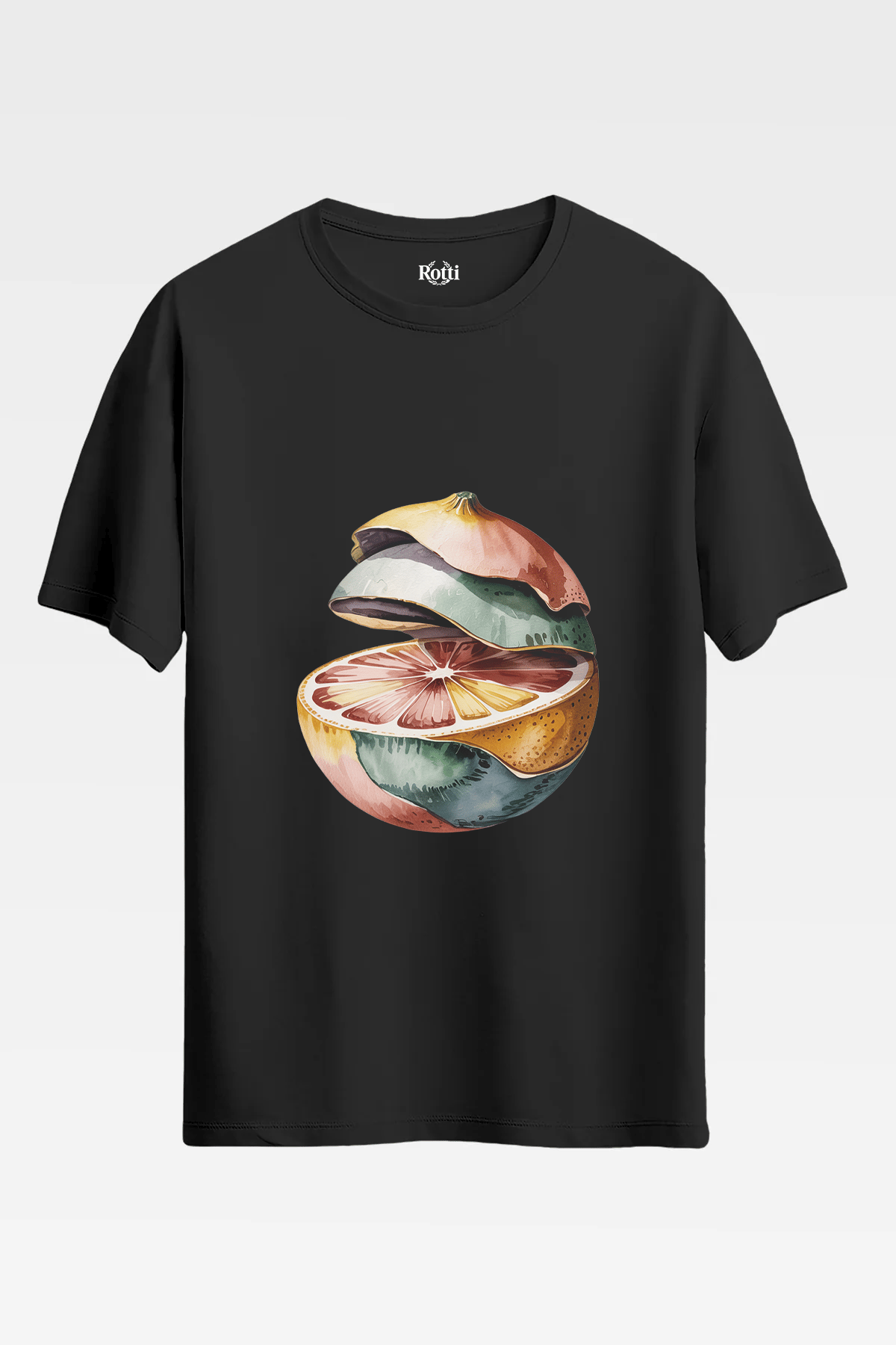 T-Shirt - Katman Katman Ben