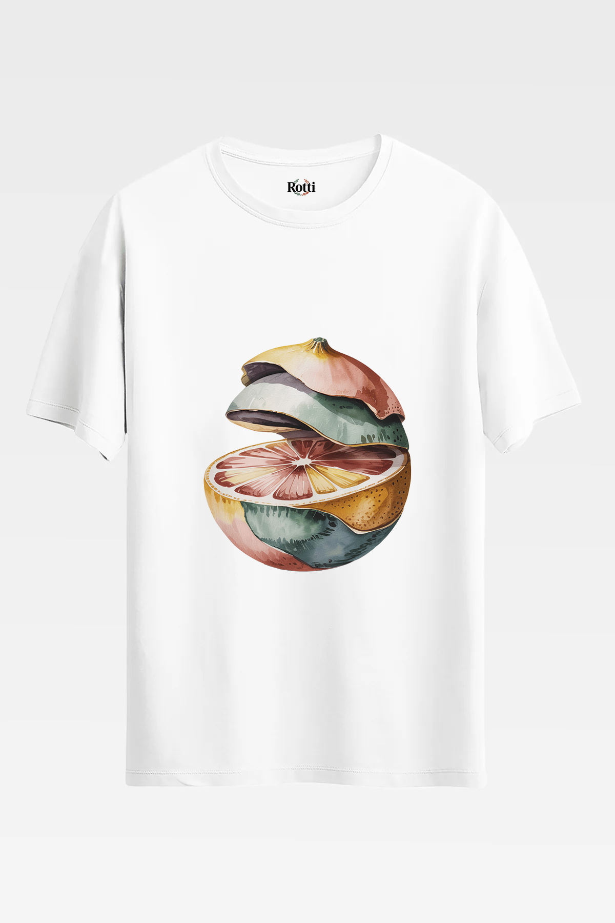 T-Shirt - Katman Katman Ben