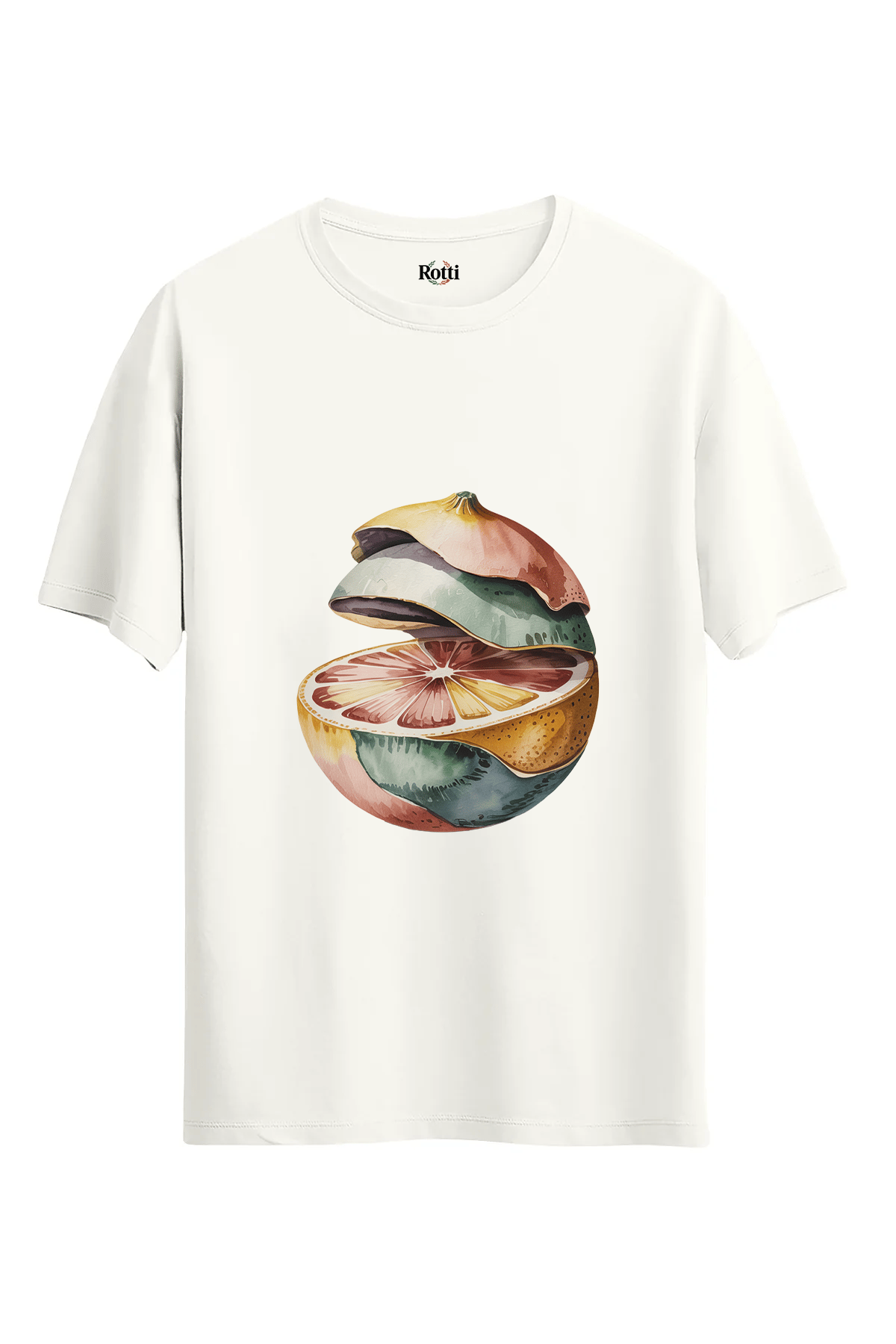 T-Shirt - Katman Katman Ben