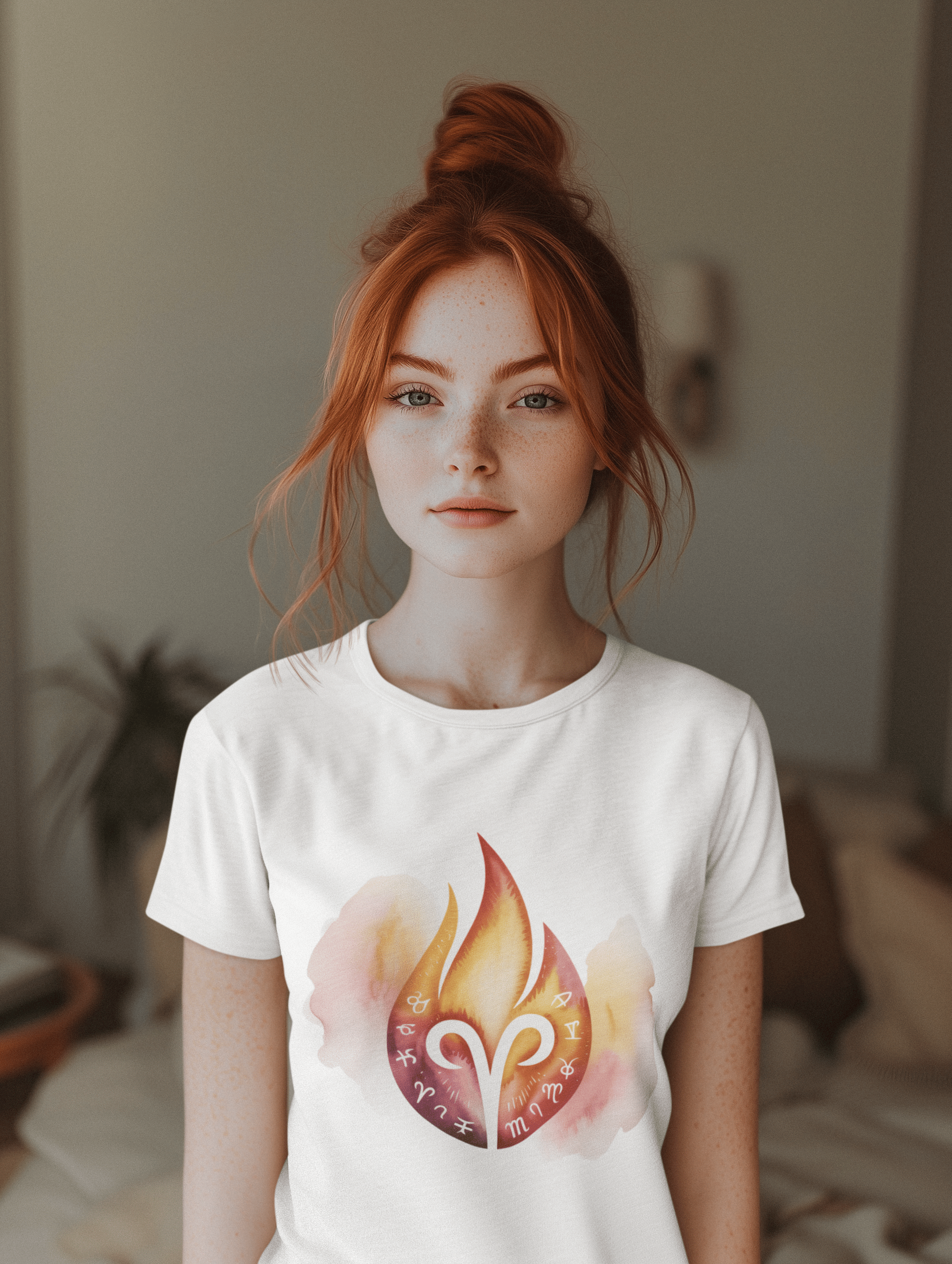 T-Shirt - Koç Sembol 2