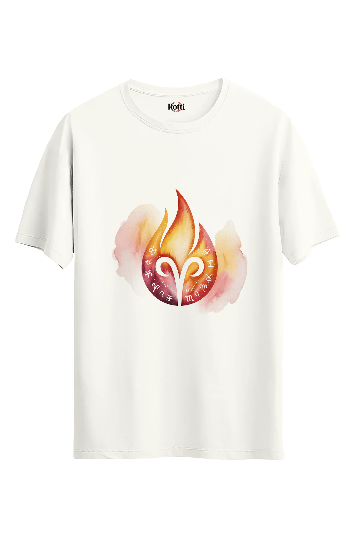 T-Shirt - Koç Sembol 2
