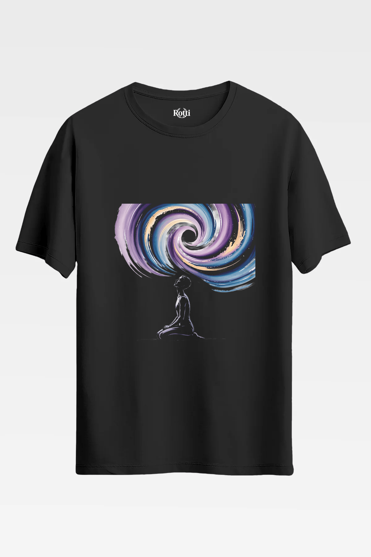 T-Shirt - Kozmosla Bağ
