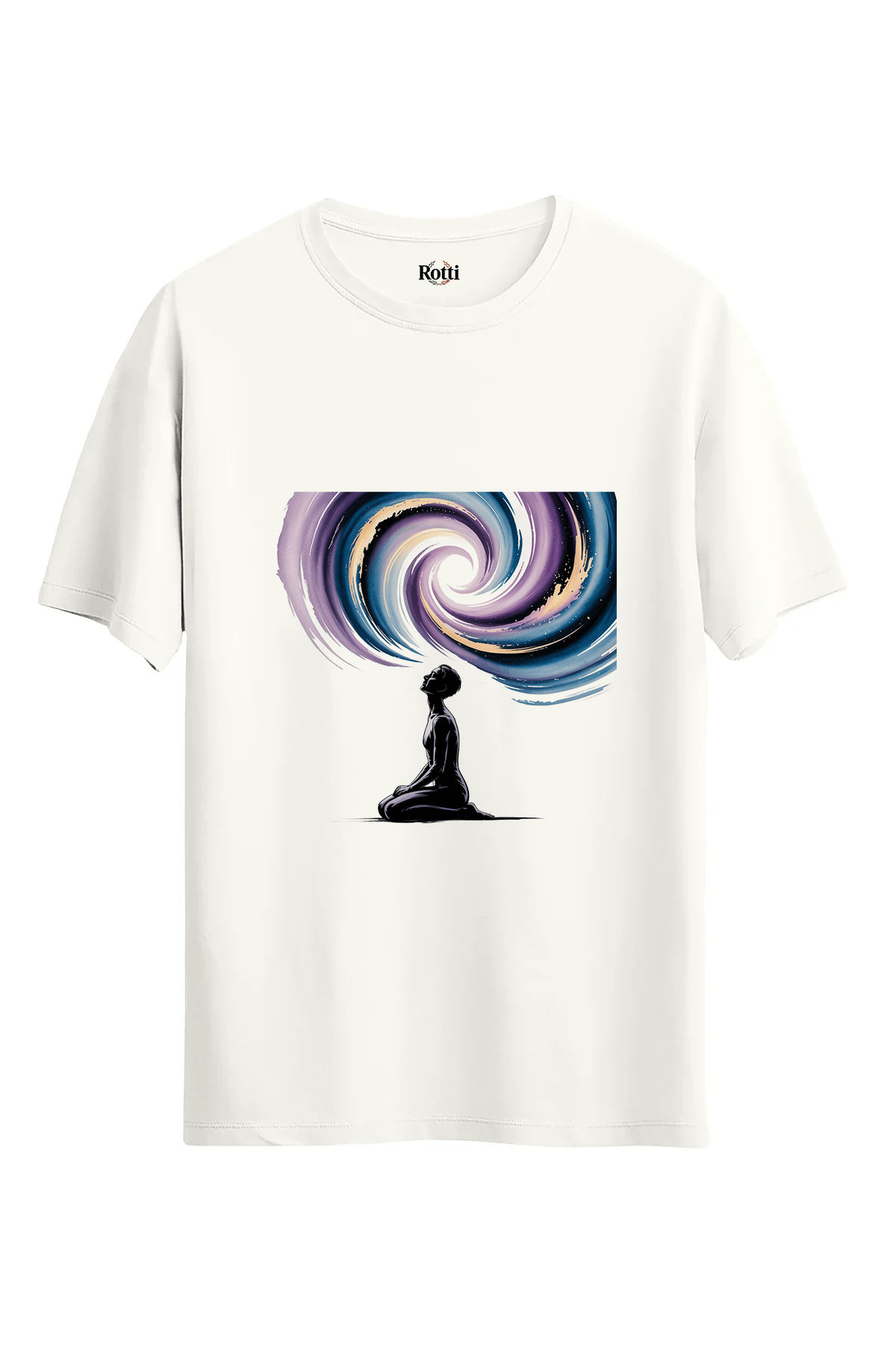 T-Shirt - Kozmosla Bağ