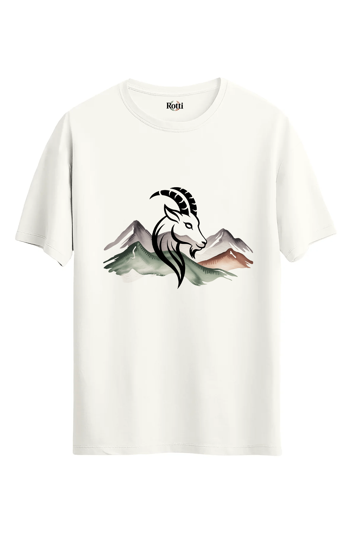 T-Shirt - Oğlak