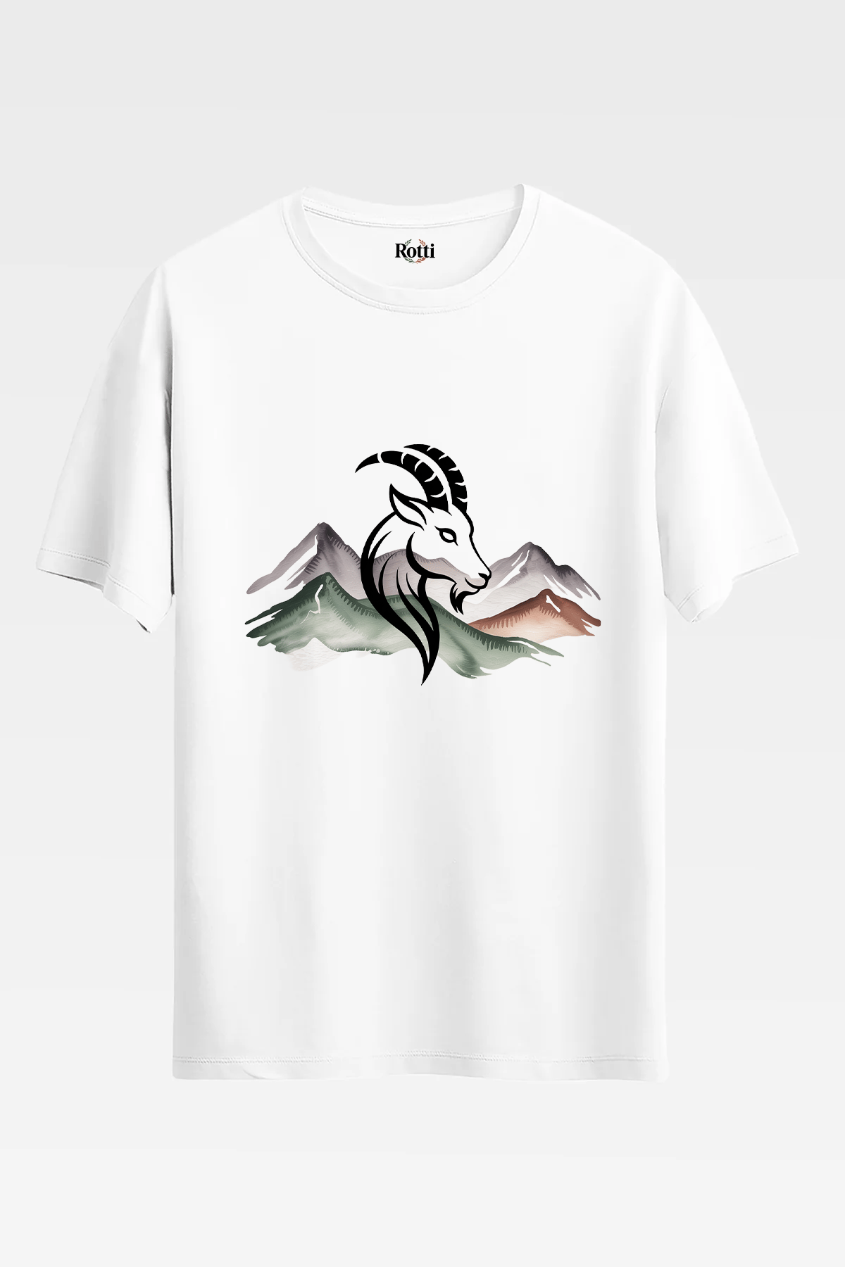 T-Shirt - Oğlak