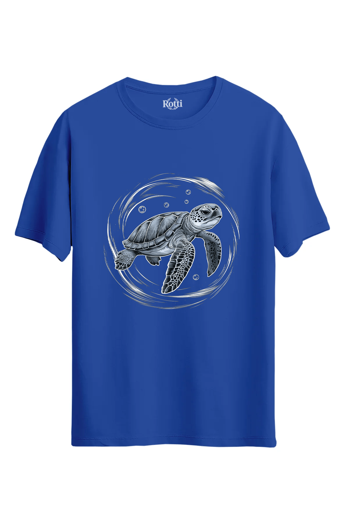 T-Shirt - Okyanus Bilgesi