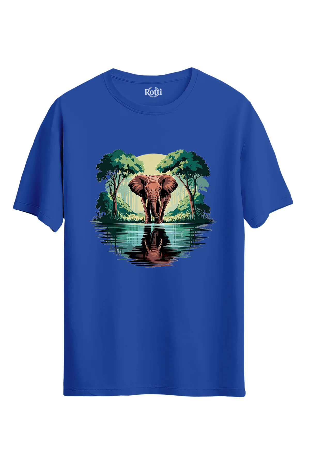 T-Shirt - Ormanın Efendisi