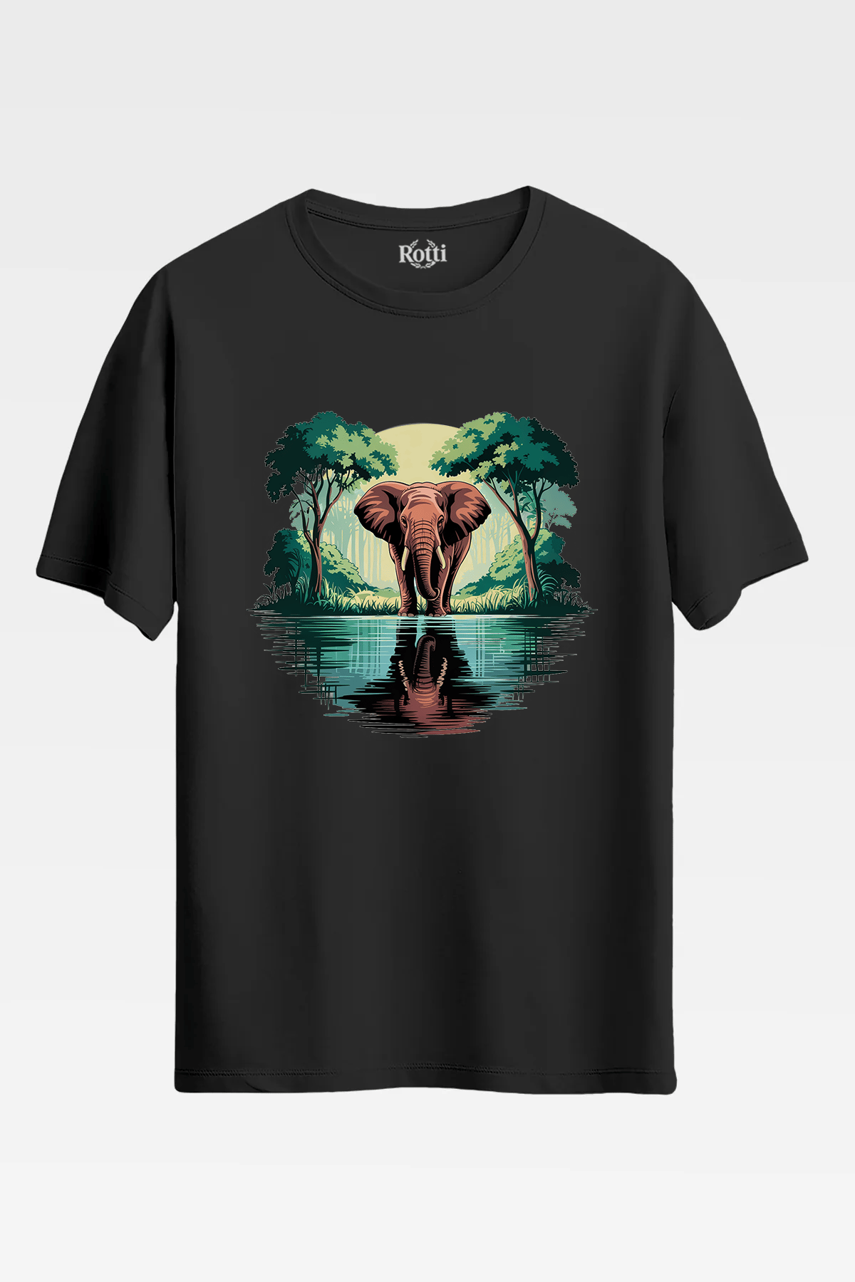 T-Shirt - Ormanın Efendisi
