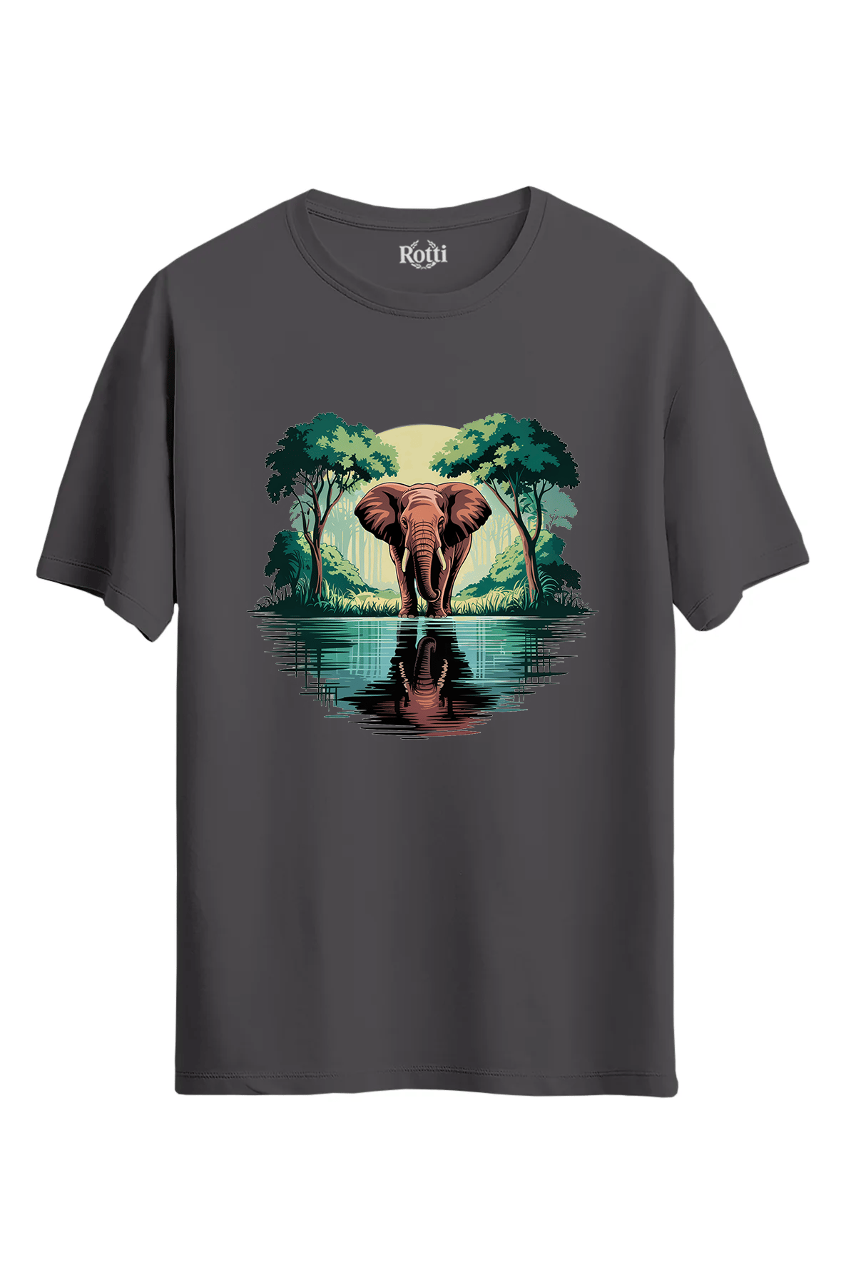 T-Shirt - Ormanın Efendisi