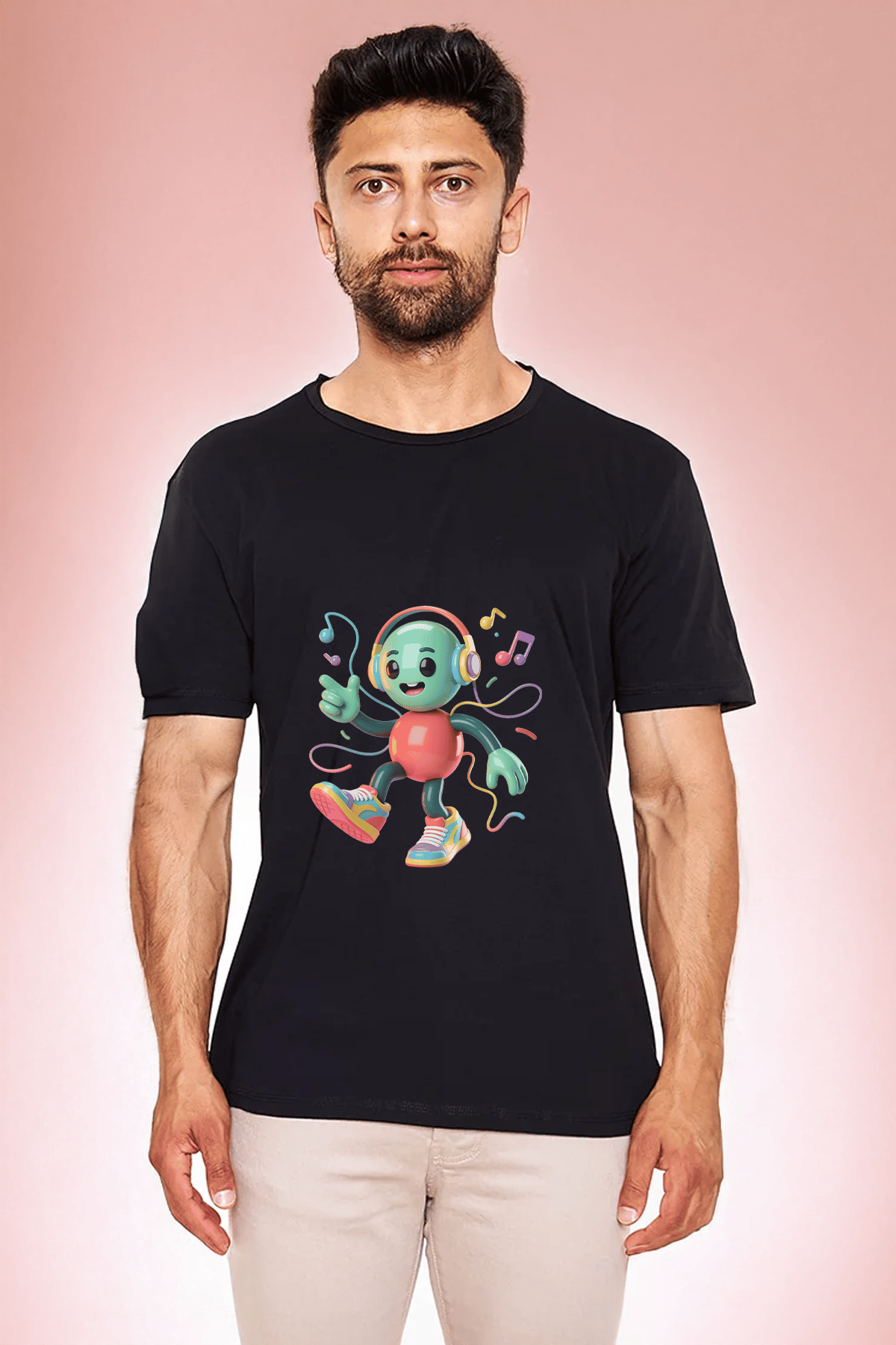 T-Shirt - Ritmin Çocukluğu