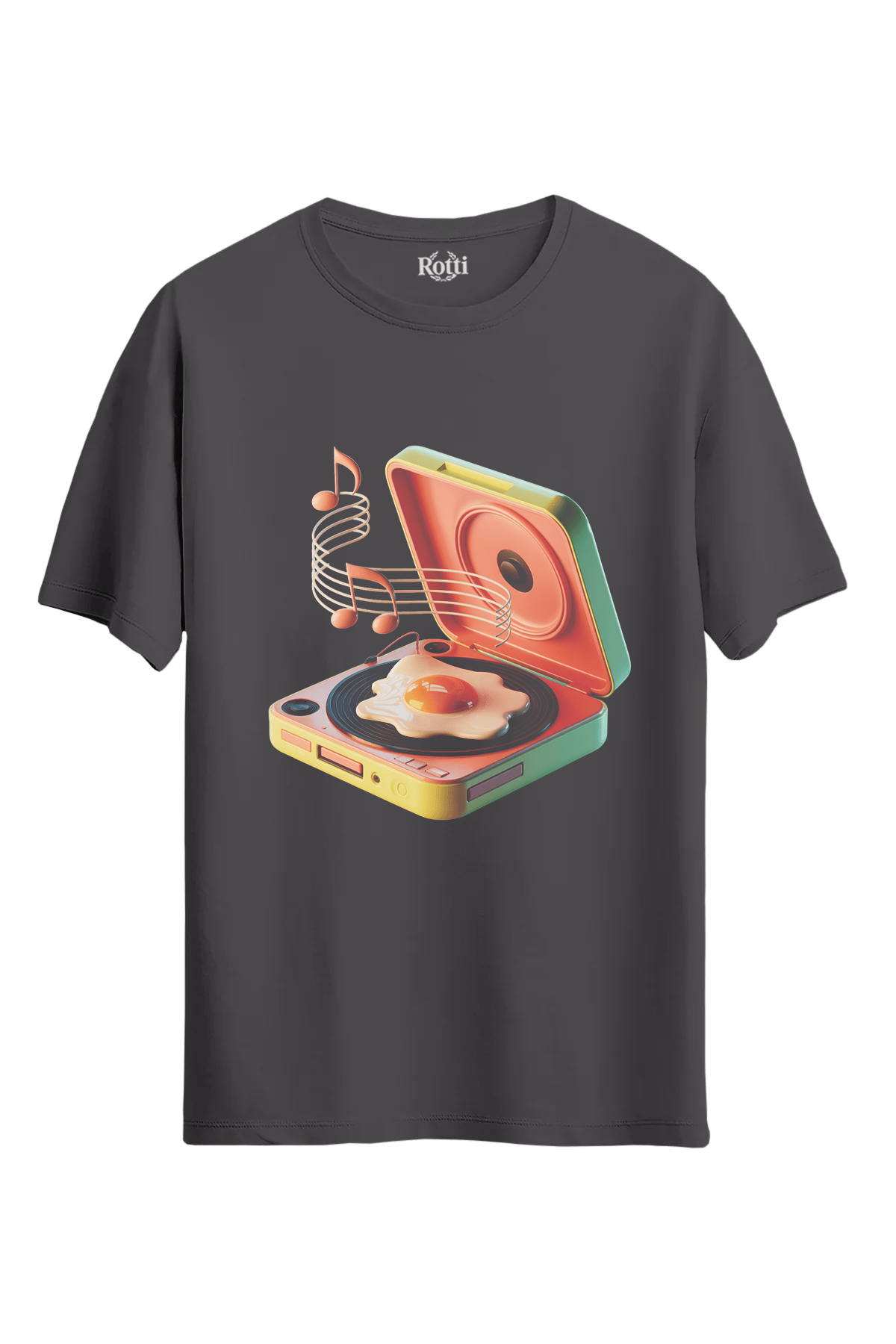 T-Shirt - Sabahın Melodisi