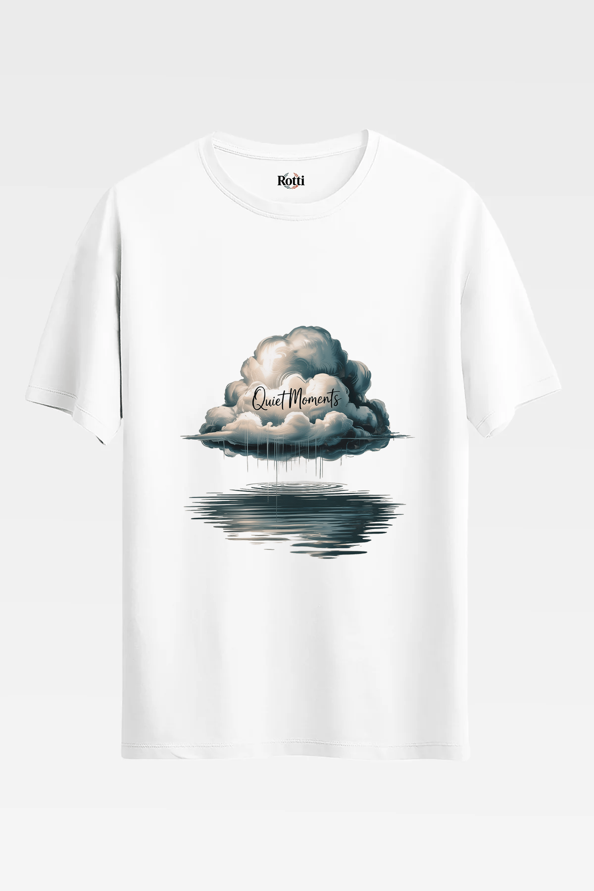 T-Shirt - Sessiz Anlar