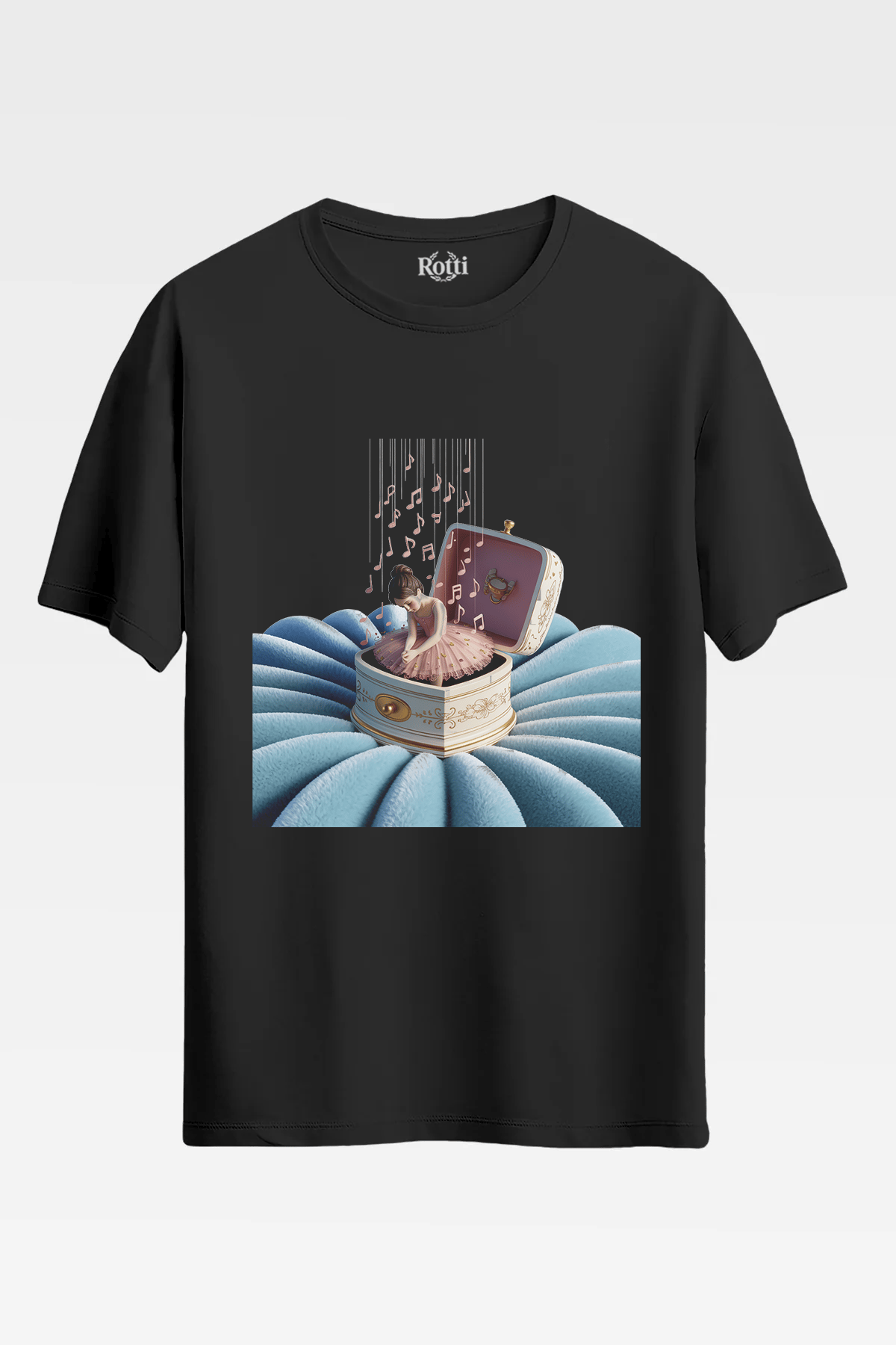 T-Shirt - Son Nota