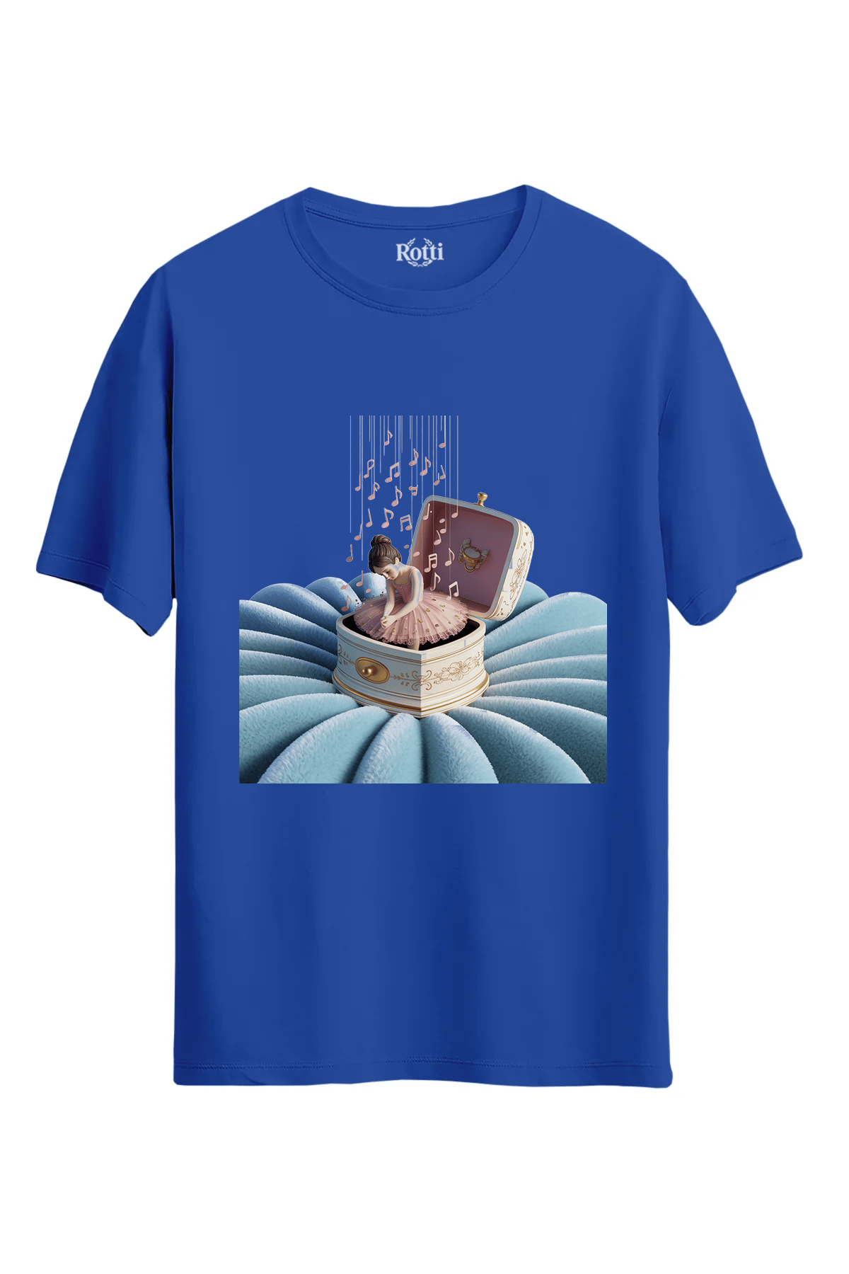T-Shirt - Son Nota