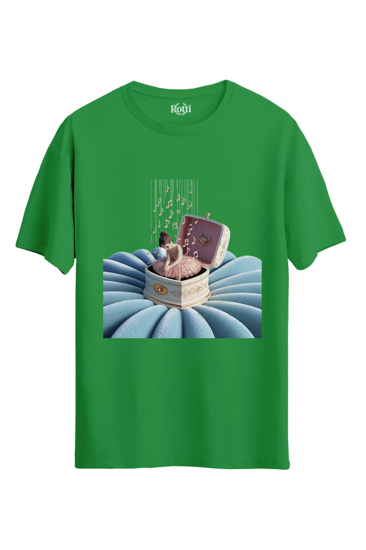 T-Shirt - Son Nota