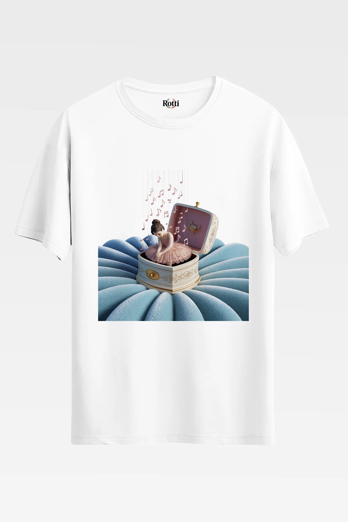 T-Shirt - Son Nota