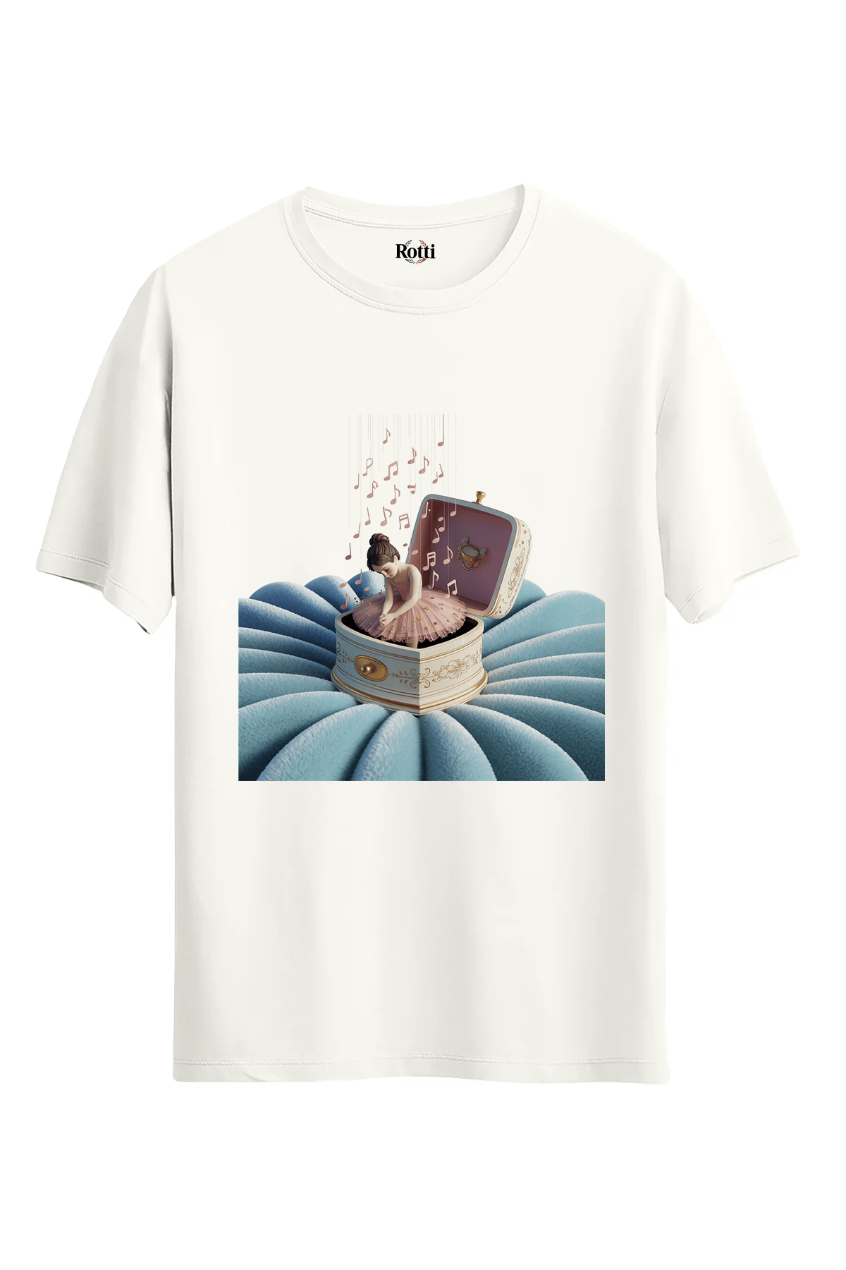 T-Shirt - Son Nota