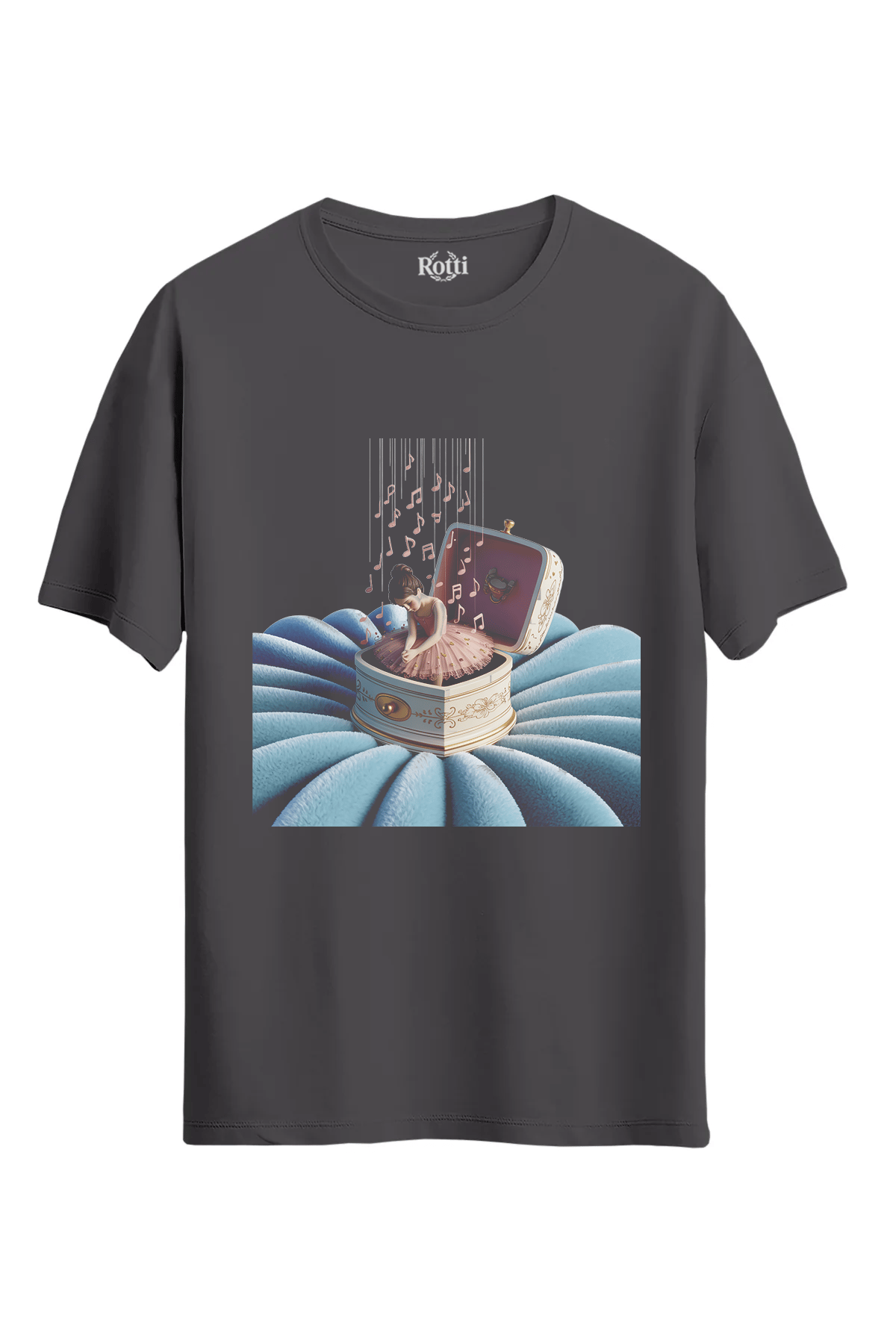 T-Shirt - Son Nota