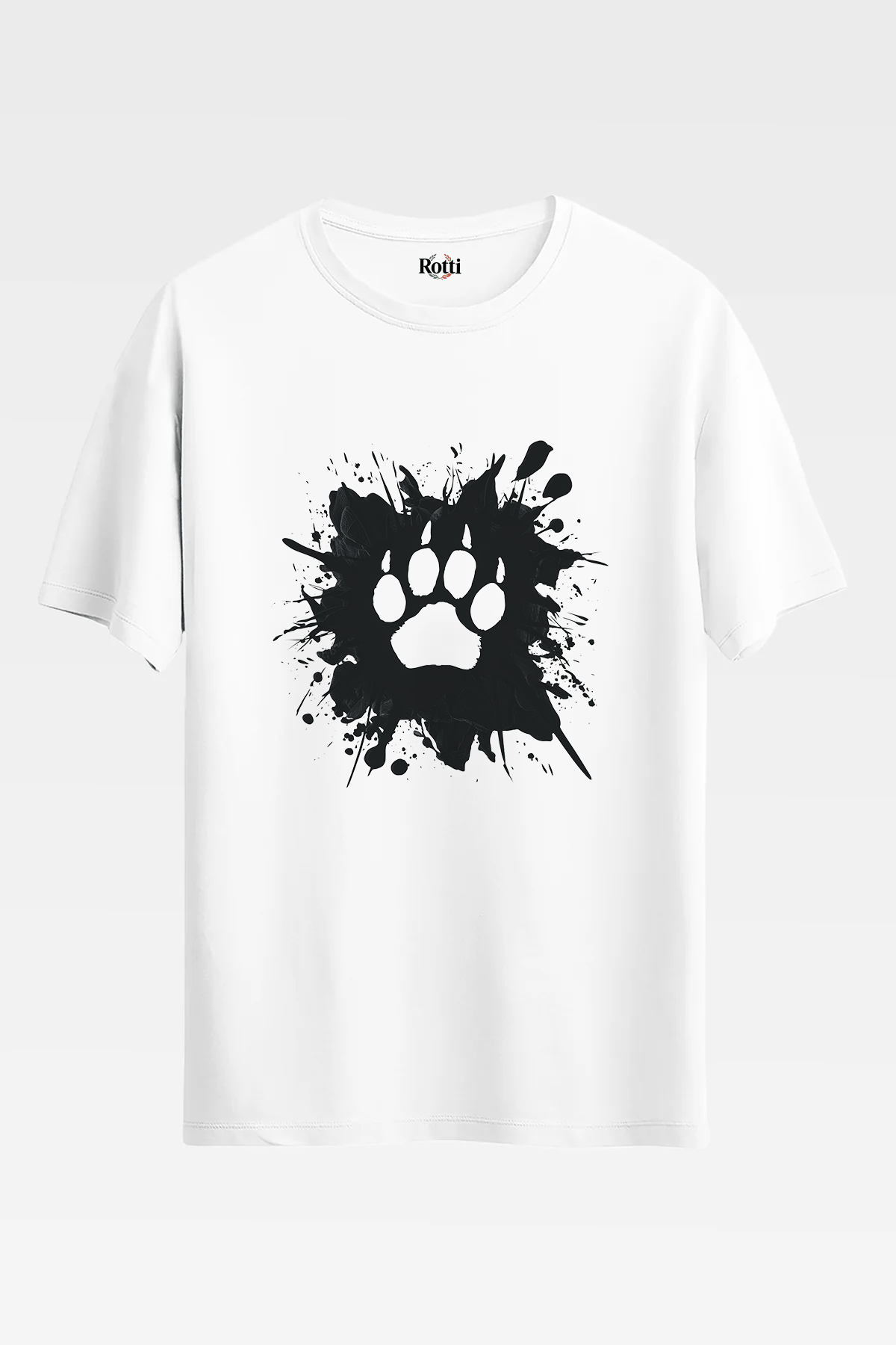 T-Shirt - Vahşi İz