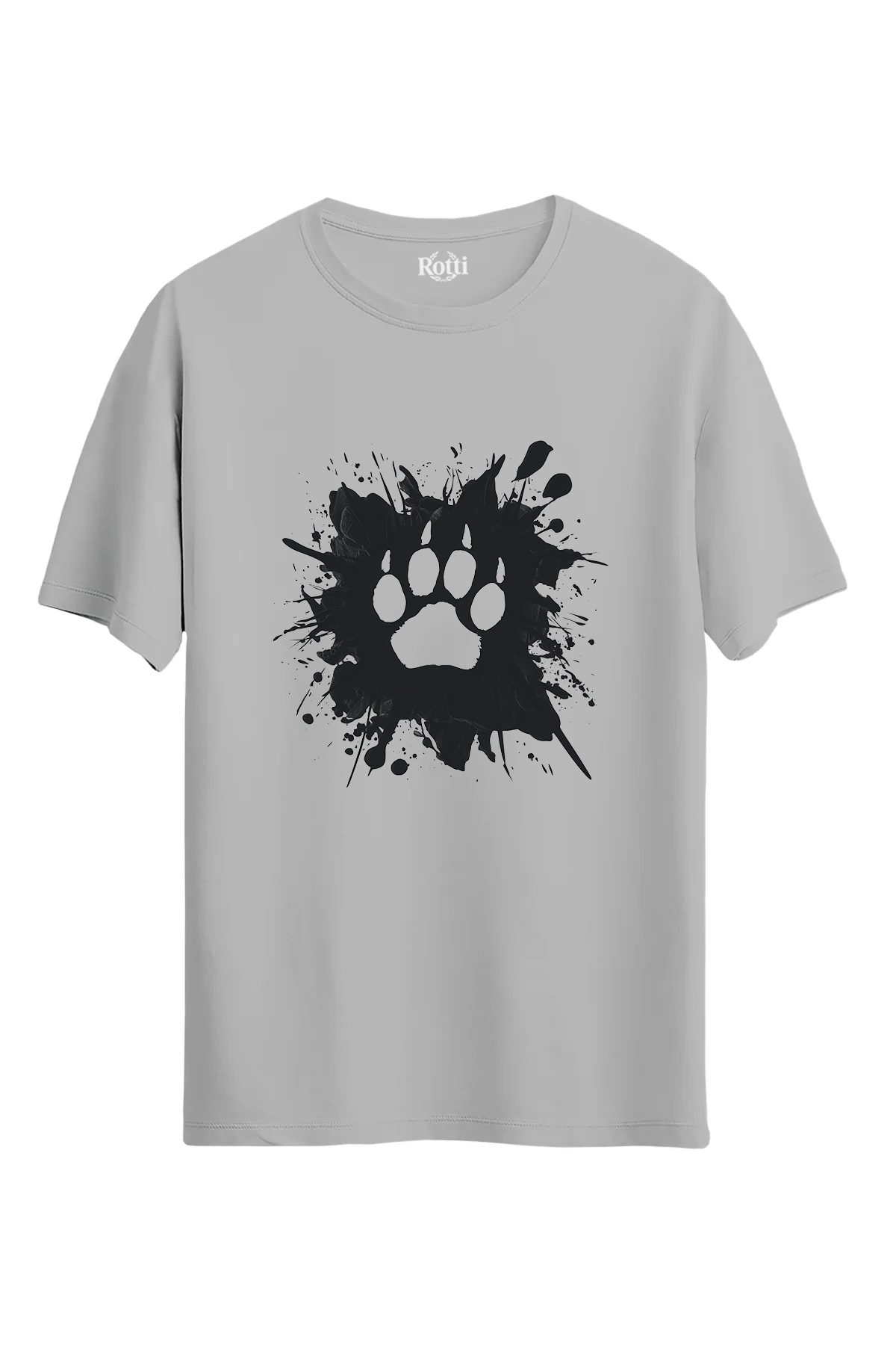 T-Shirt - Vahşi İz
