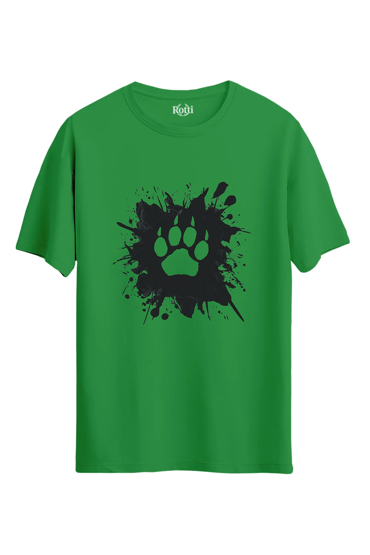 T-Shirt - Vahşi İz