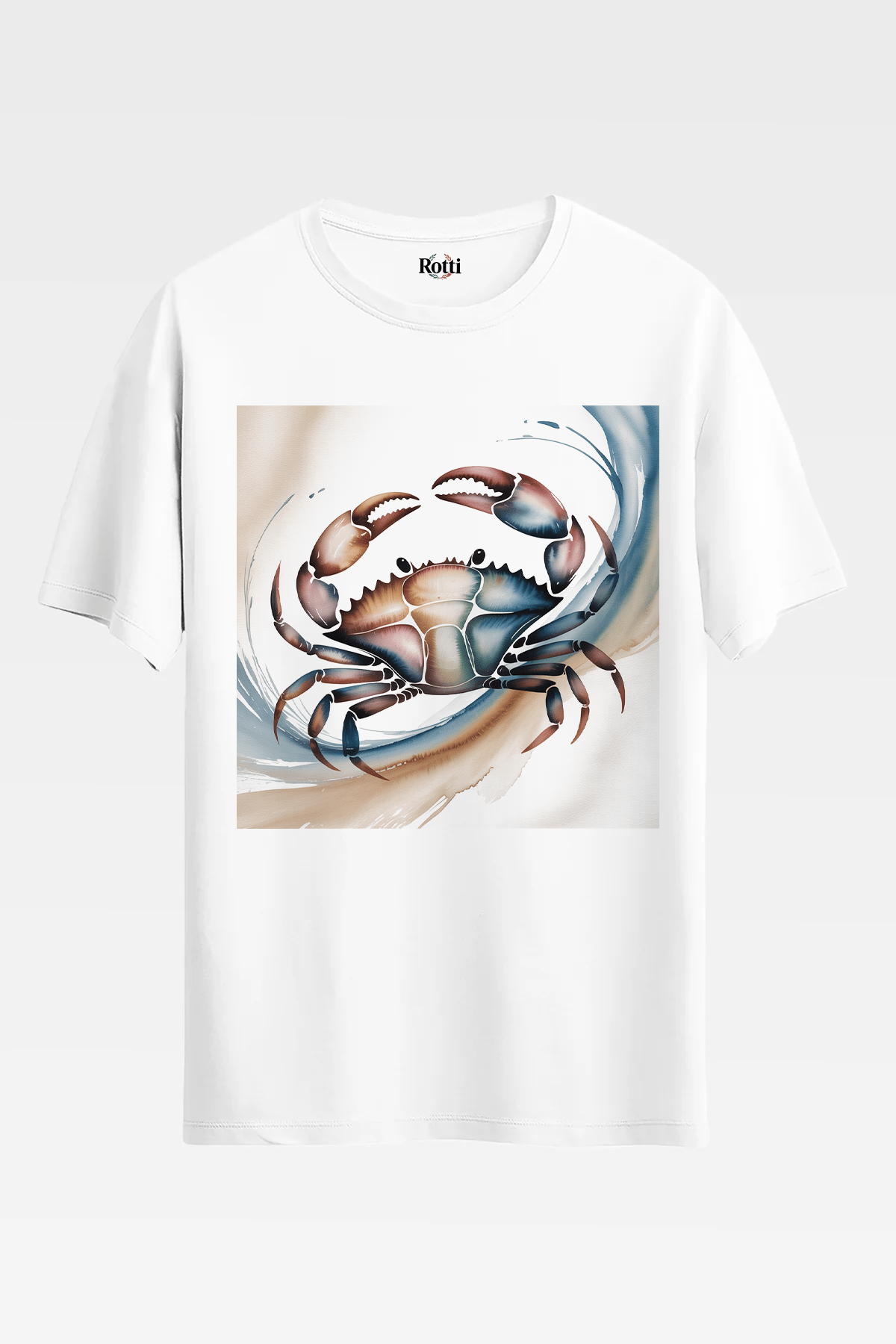 T-Shirt - Yengeç