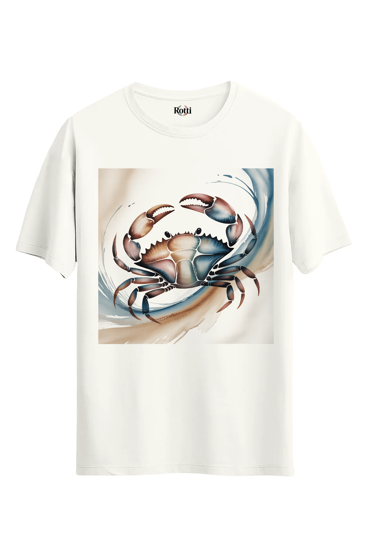 T-Shirt - Yengeç