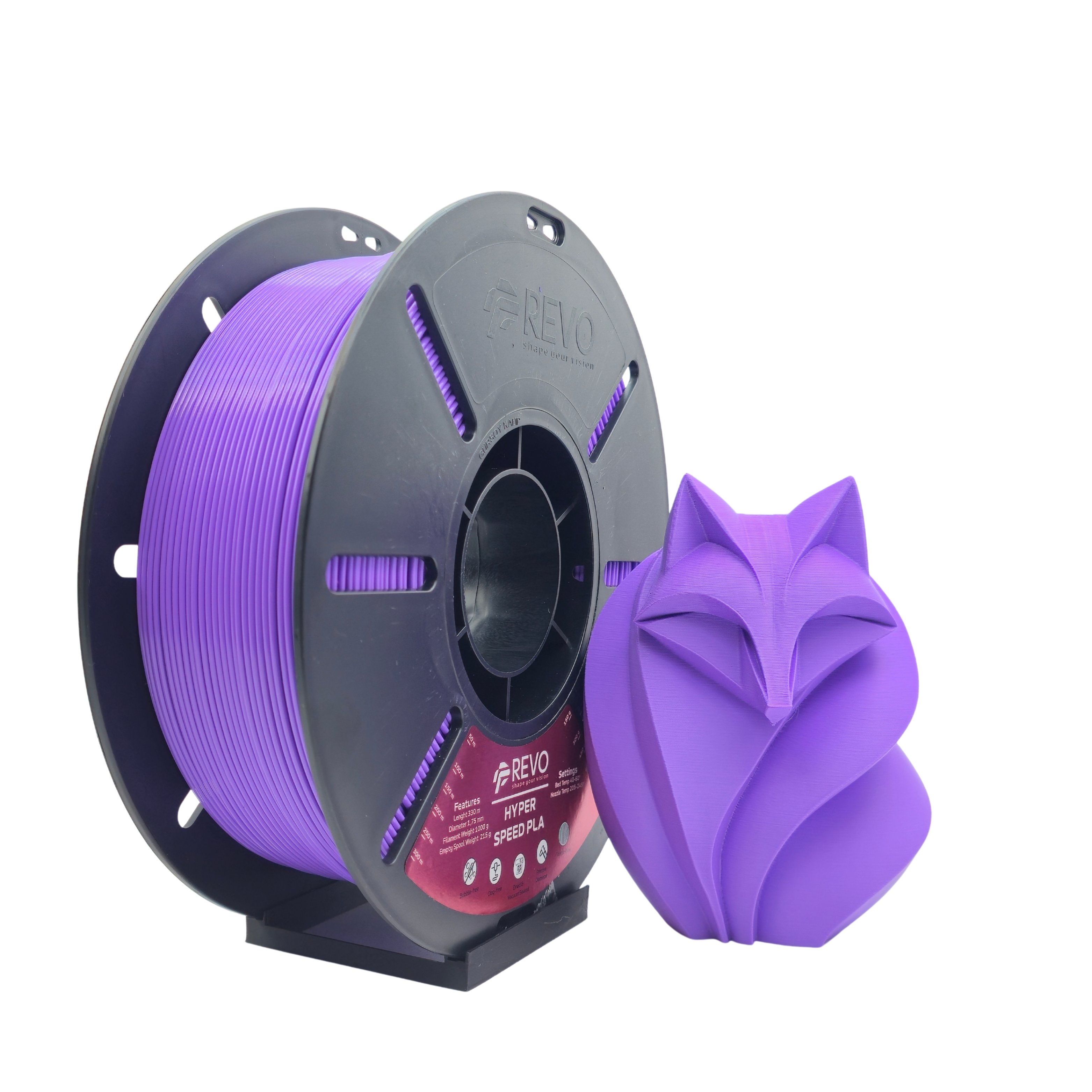 Hyper Speed PLA MOR Filament