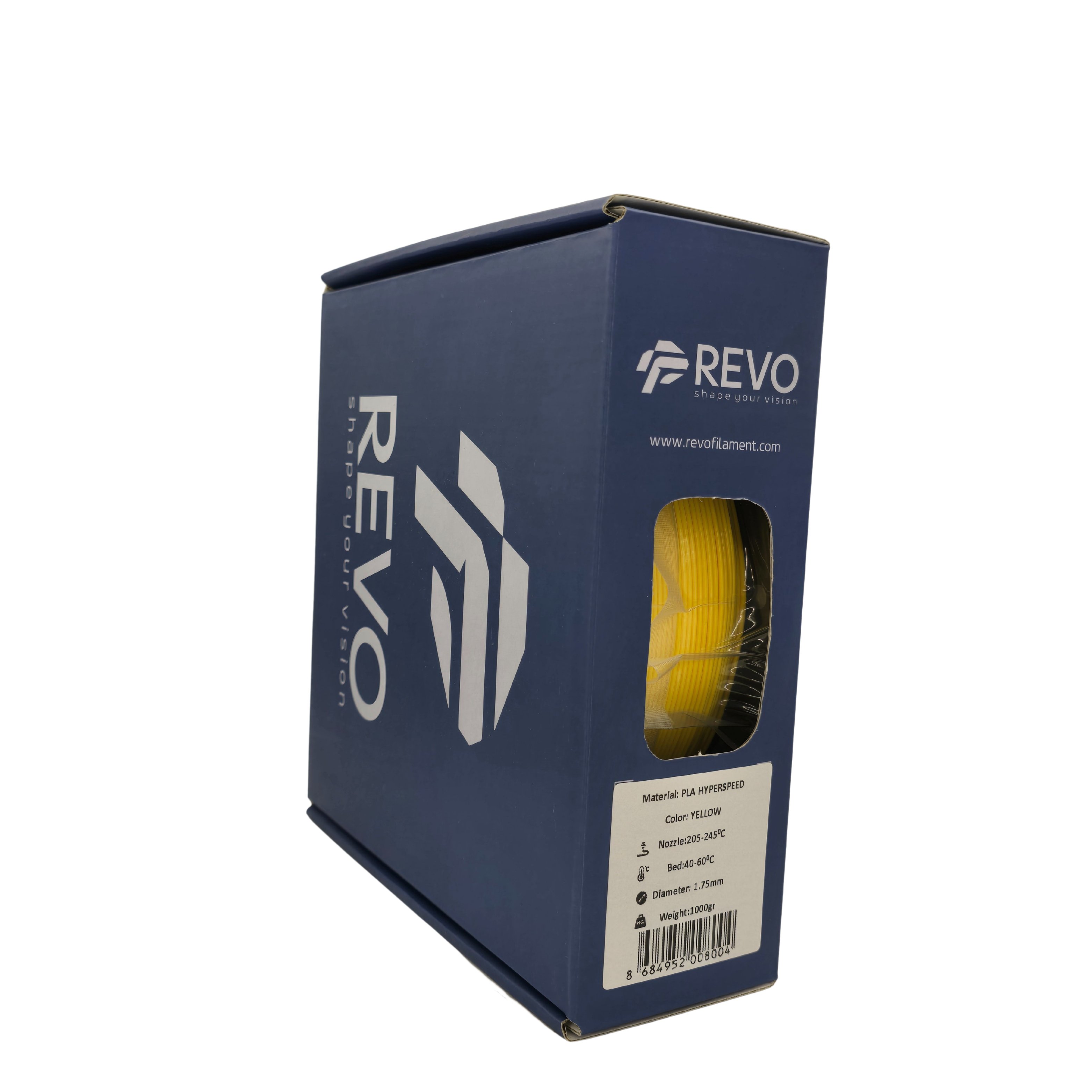 Hyper Speed PLA SARI