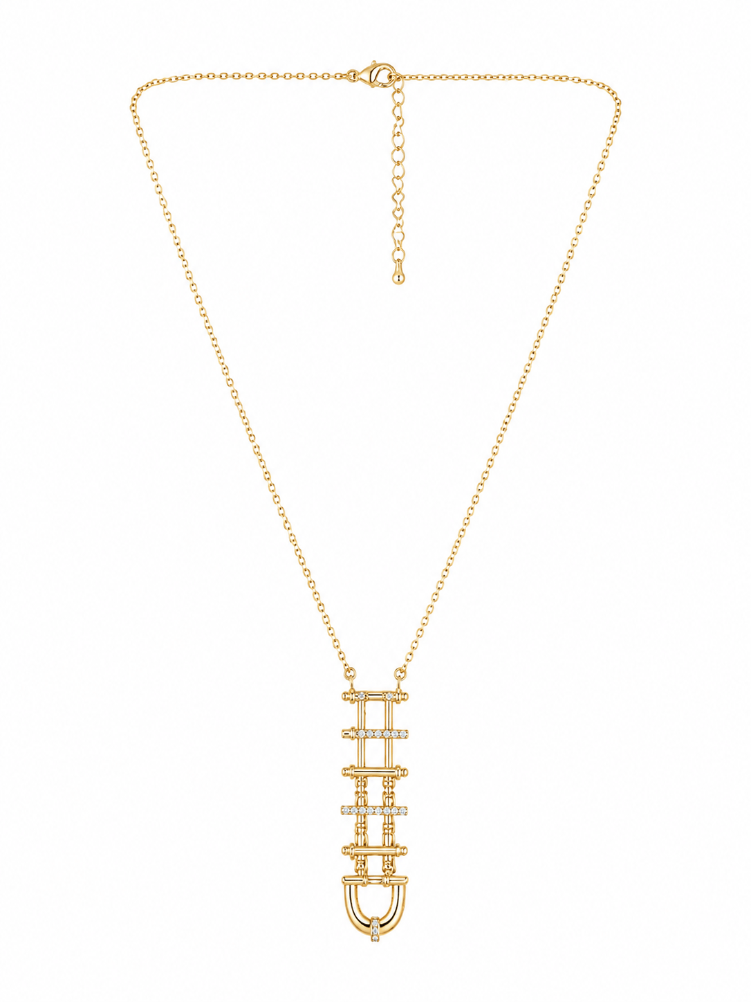 Gold Marka Model Kolye