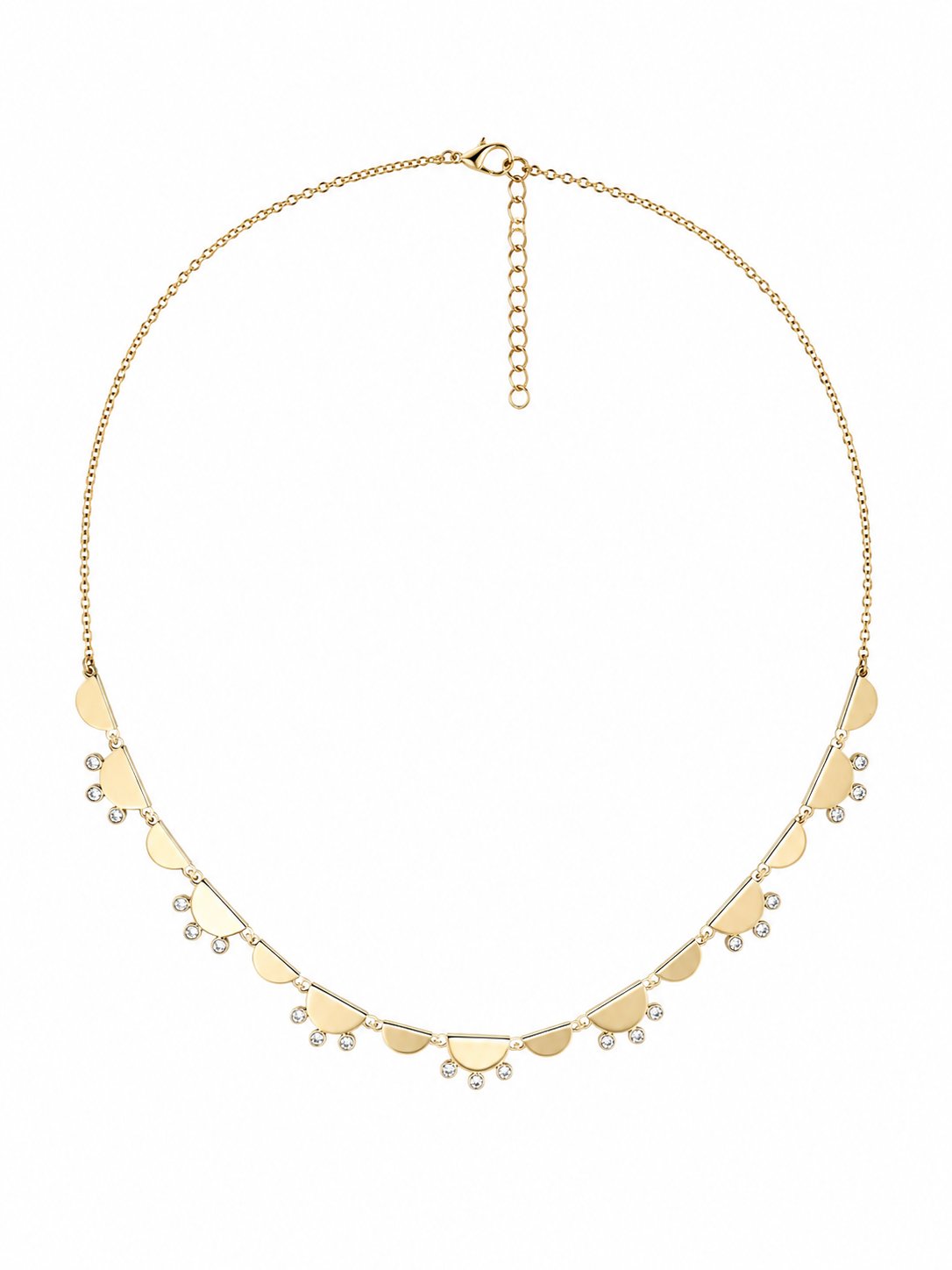 Gold Marka Model Kolye