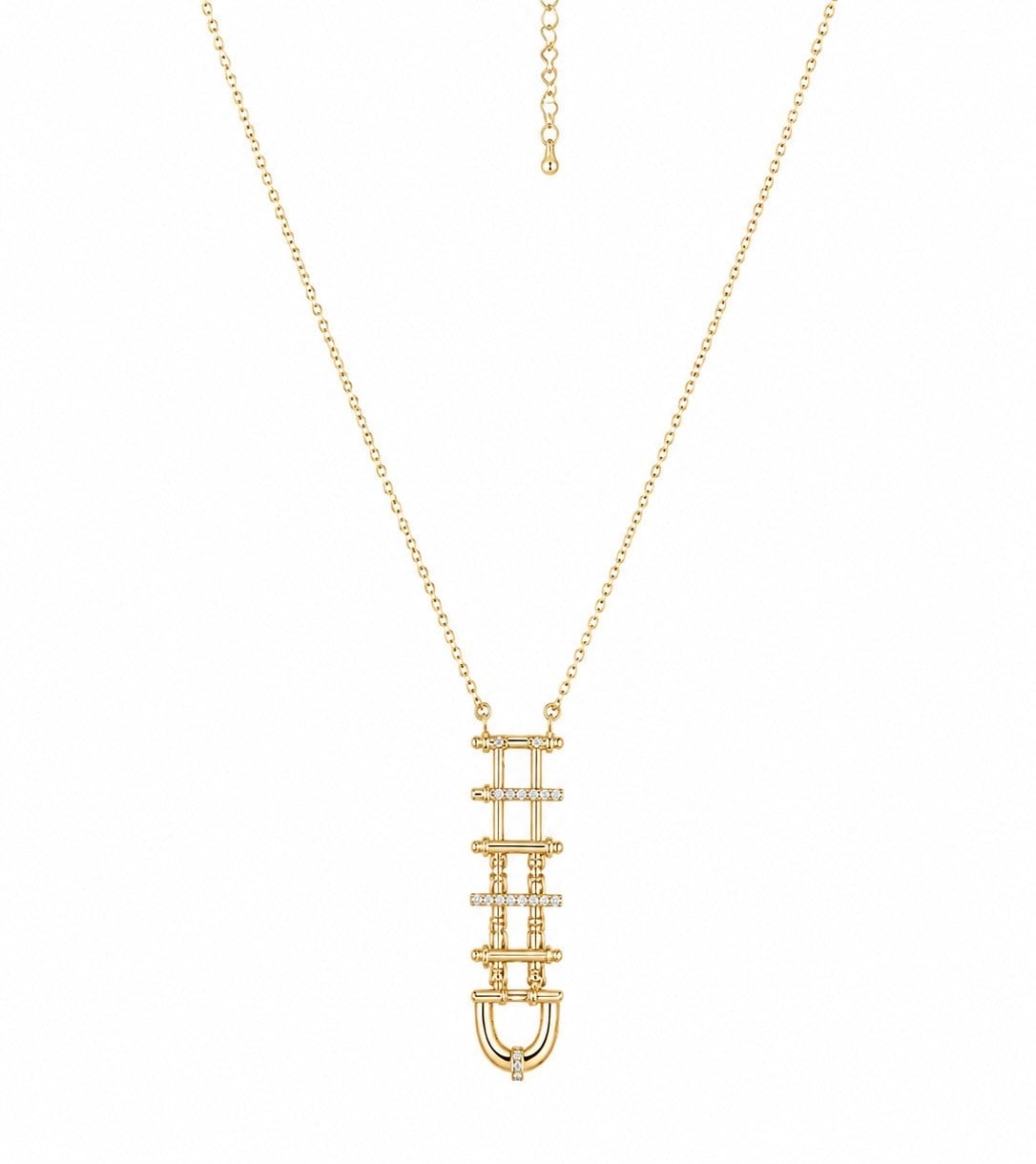 Gold Marka Model Kolye