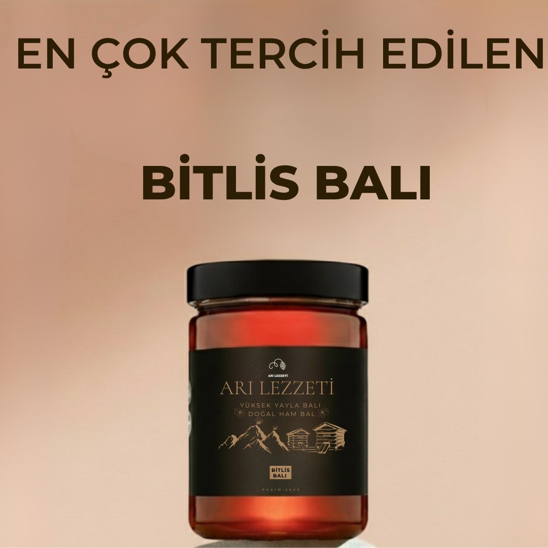 Bitlis Yüksek Yayla Premium Süzme Balı 812 Prolin 860gr (DOĞAL VE KATKISIZ ÇİÇEK NEKTARI)