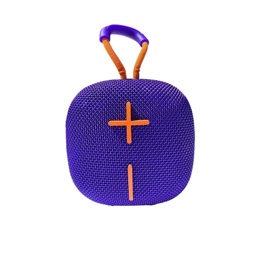 Platon PL-4653 Taşınabilir Bluetooth Hoparlör Mor