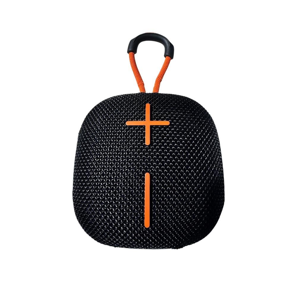 Platon PL-4653 Taşınabilir Bluetooth Hoparlör Siyah