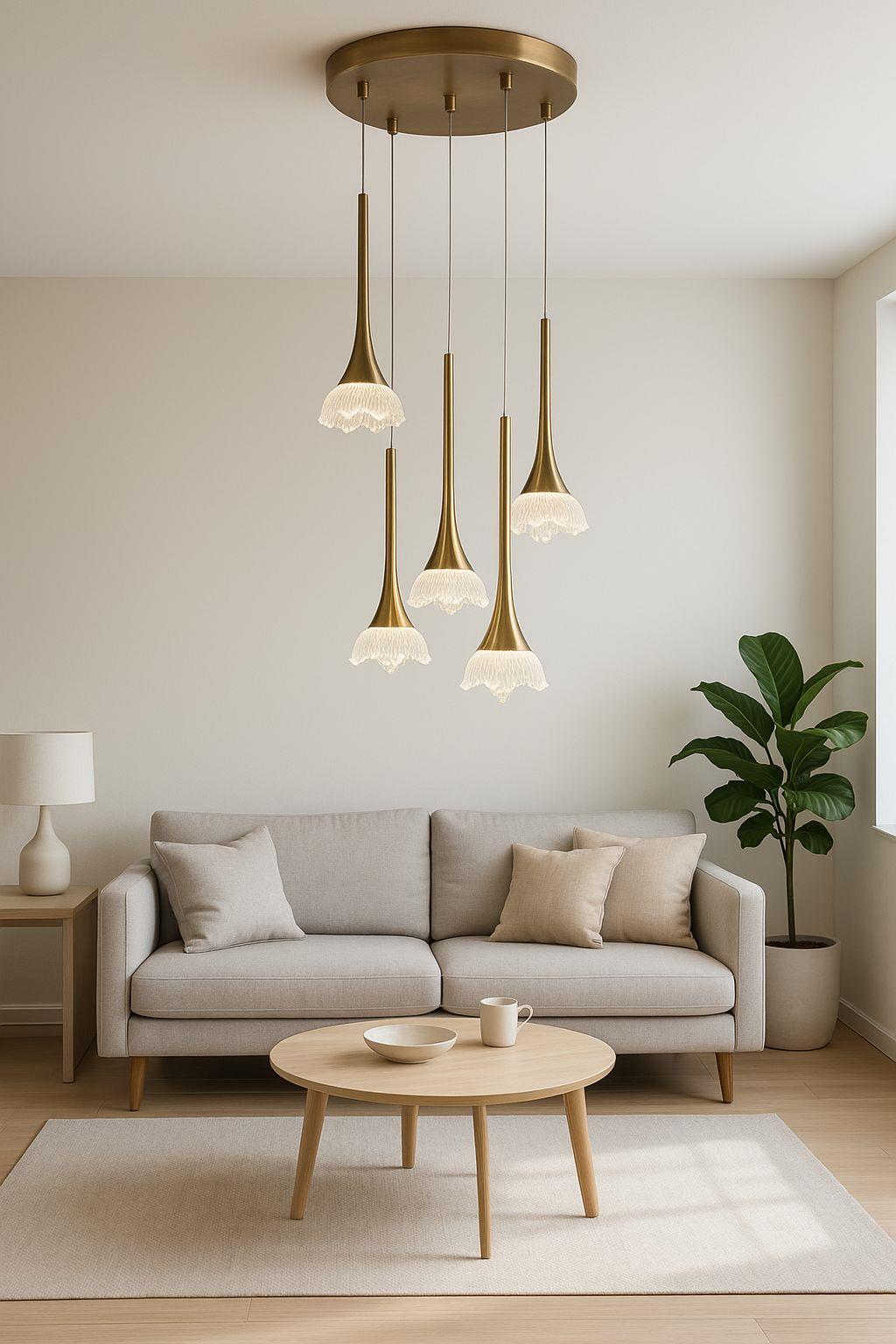 FERLUCE 20400 5Lİ SARKIT