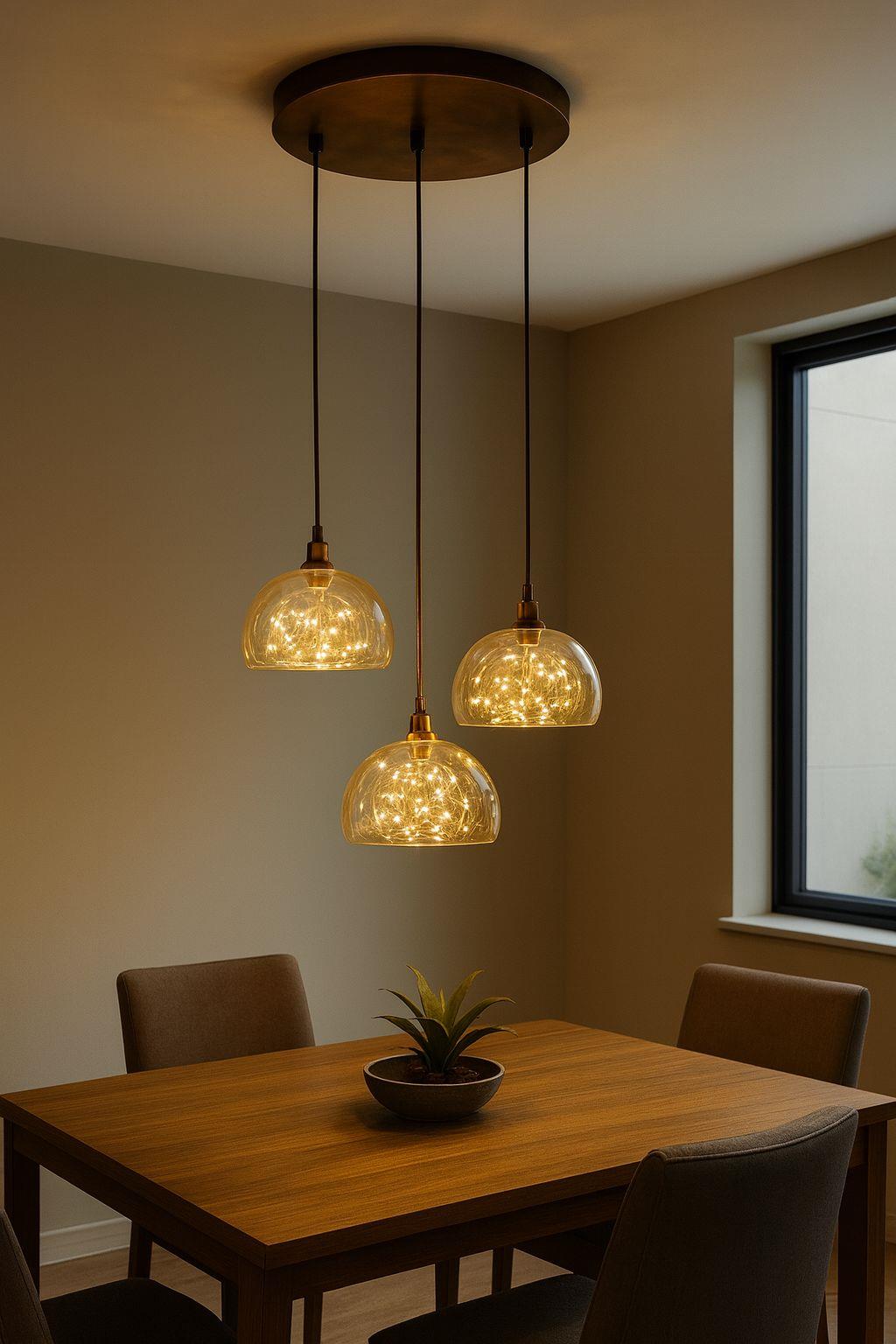 FERLUCE 3X SARKIT FÜME PERİ