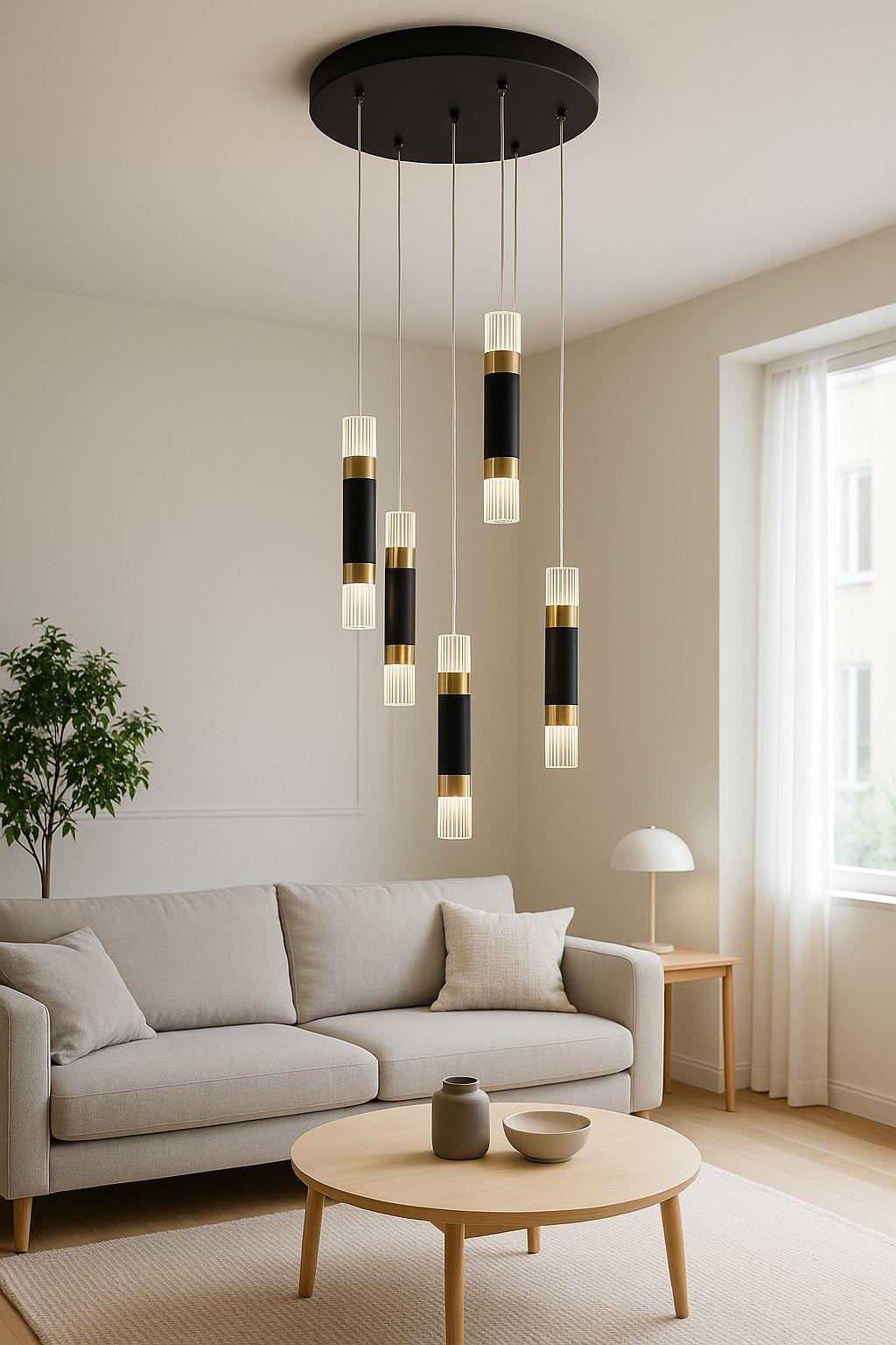 FERLUCE 40280 5Lİ SARKIT