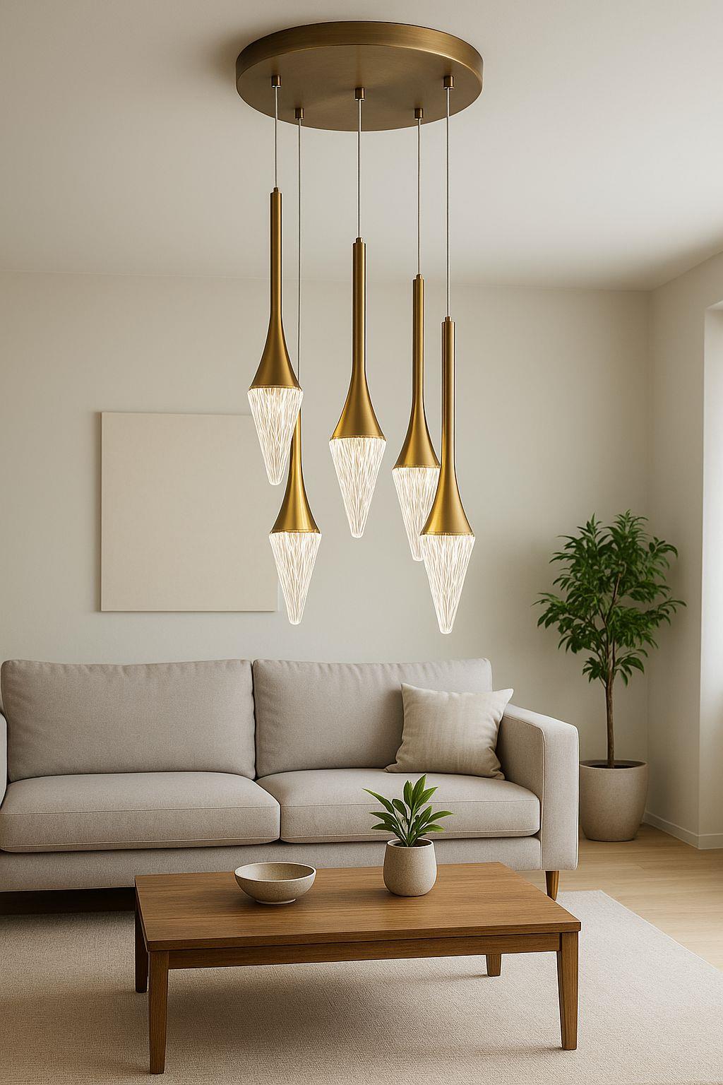 FERLUCE 8500 5Lİ SARKIT ESKİTME
