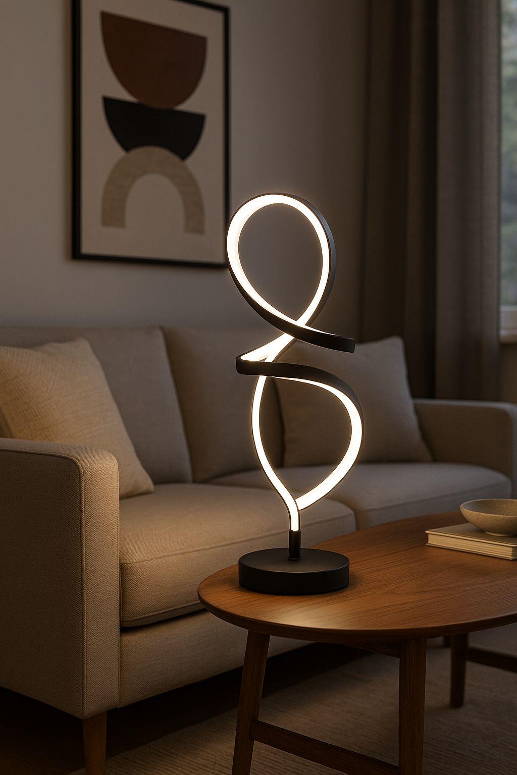 FERLUCE ABAJUR- VORTEX KÜÇÜK